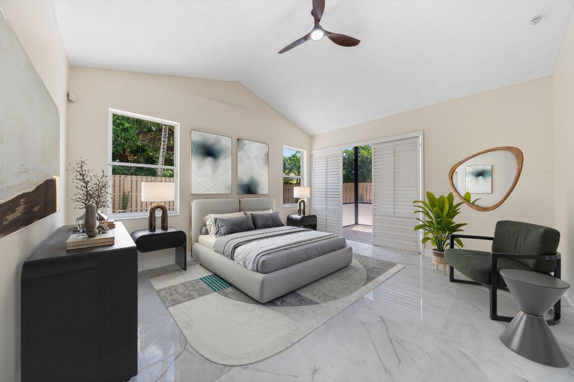 BANYANS OF ARVIDA COUNTRY CLUB - Residential