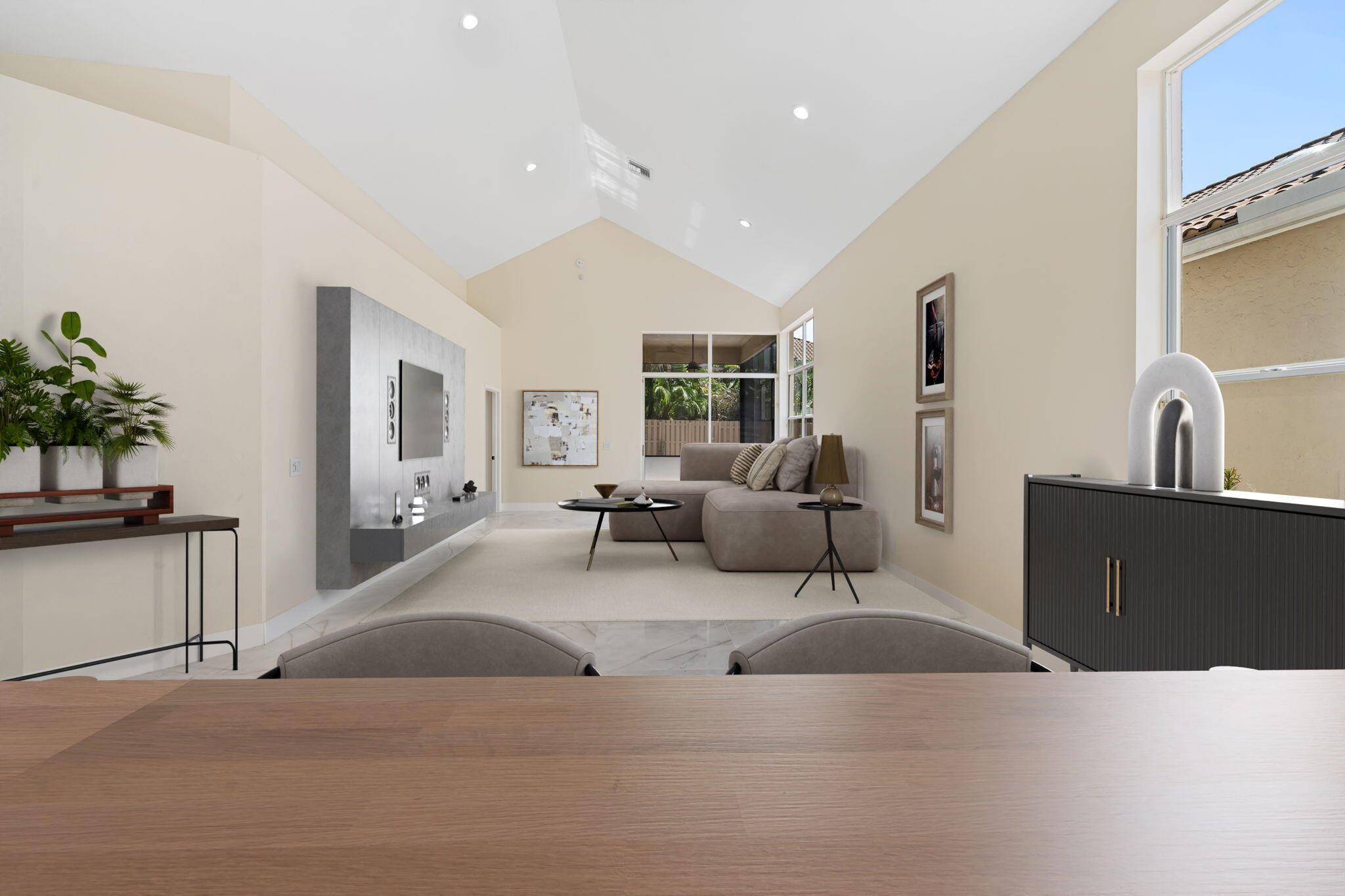 BANYANS OF ARVIDA COUNTRY - Residential