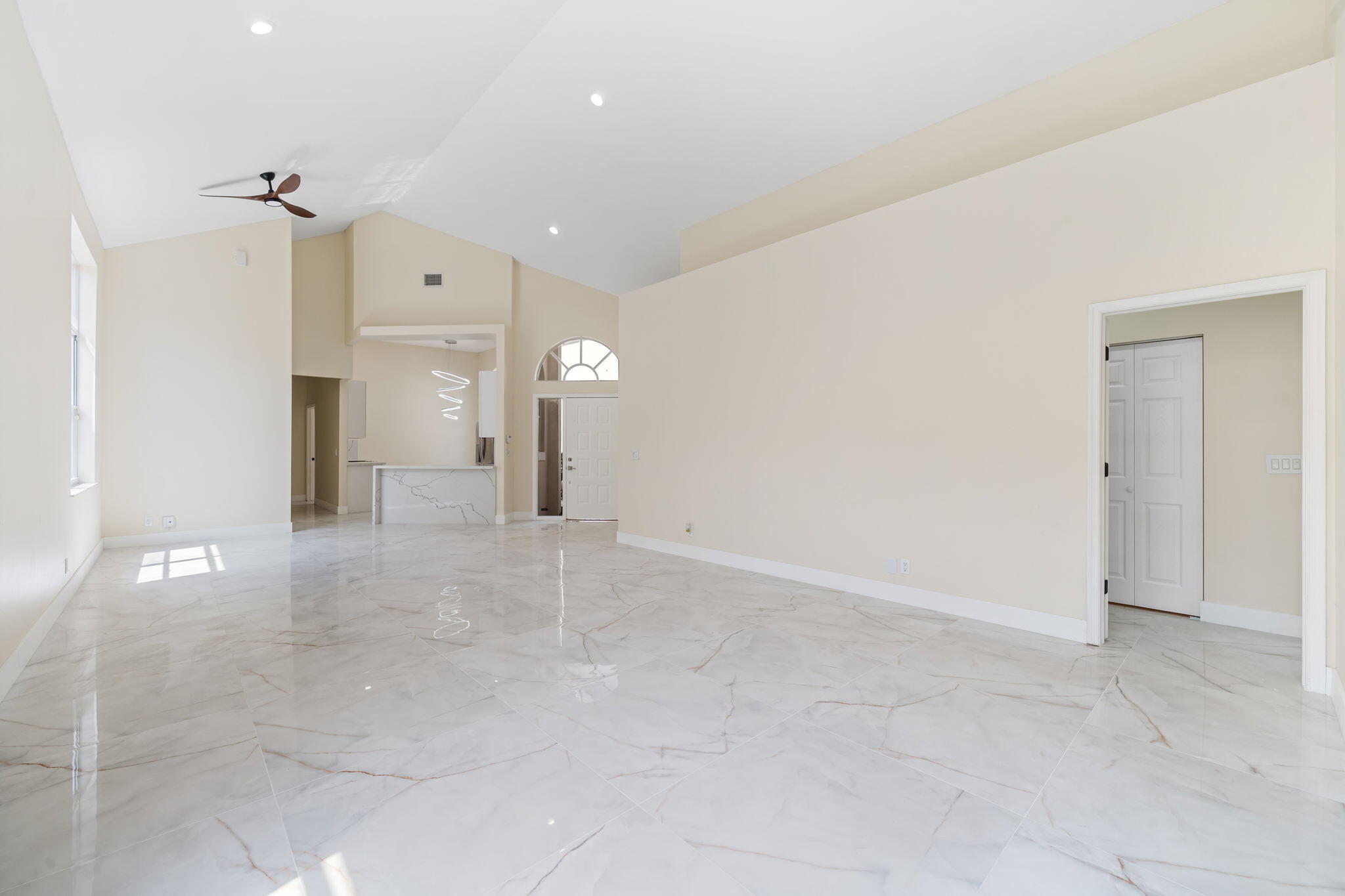 BANYANS OF ARVIDA COUNTRY - Residential