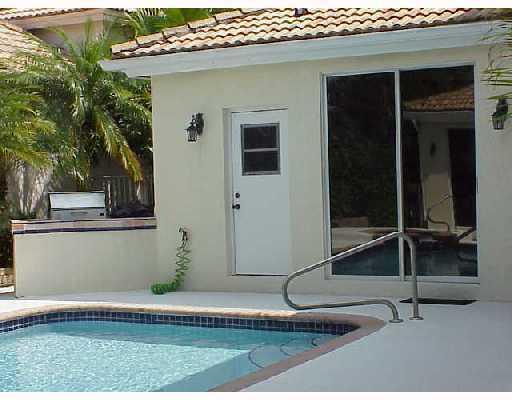 Long Lake Palms - Residential Lease