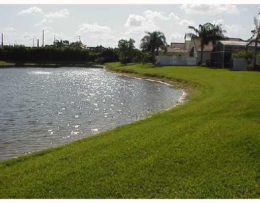 Long Lake Palms - Residential Lease