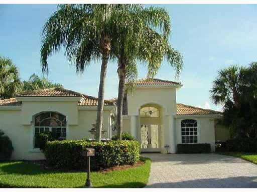 Long Lake Palms - Residential Lease