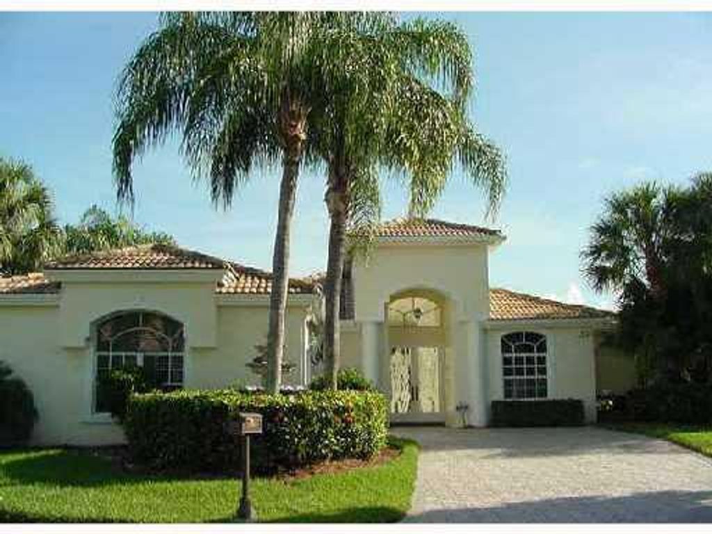 Photo of 9067 Long Lake Palm Drive, Boca Raton, FL 33496 (MLS # B26028715)