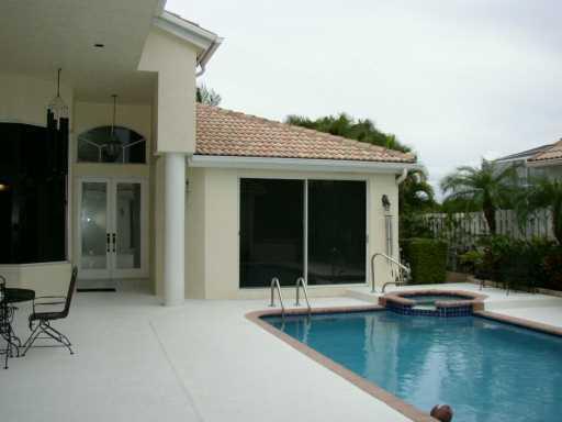 Long Lake Palms - Residential Lease