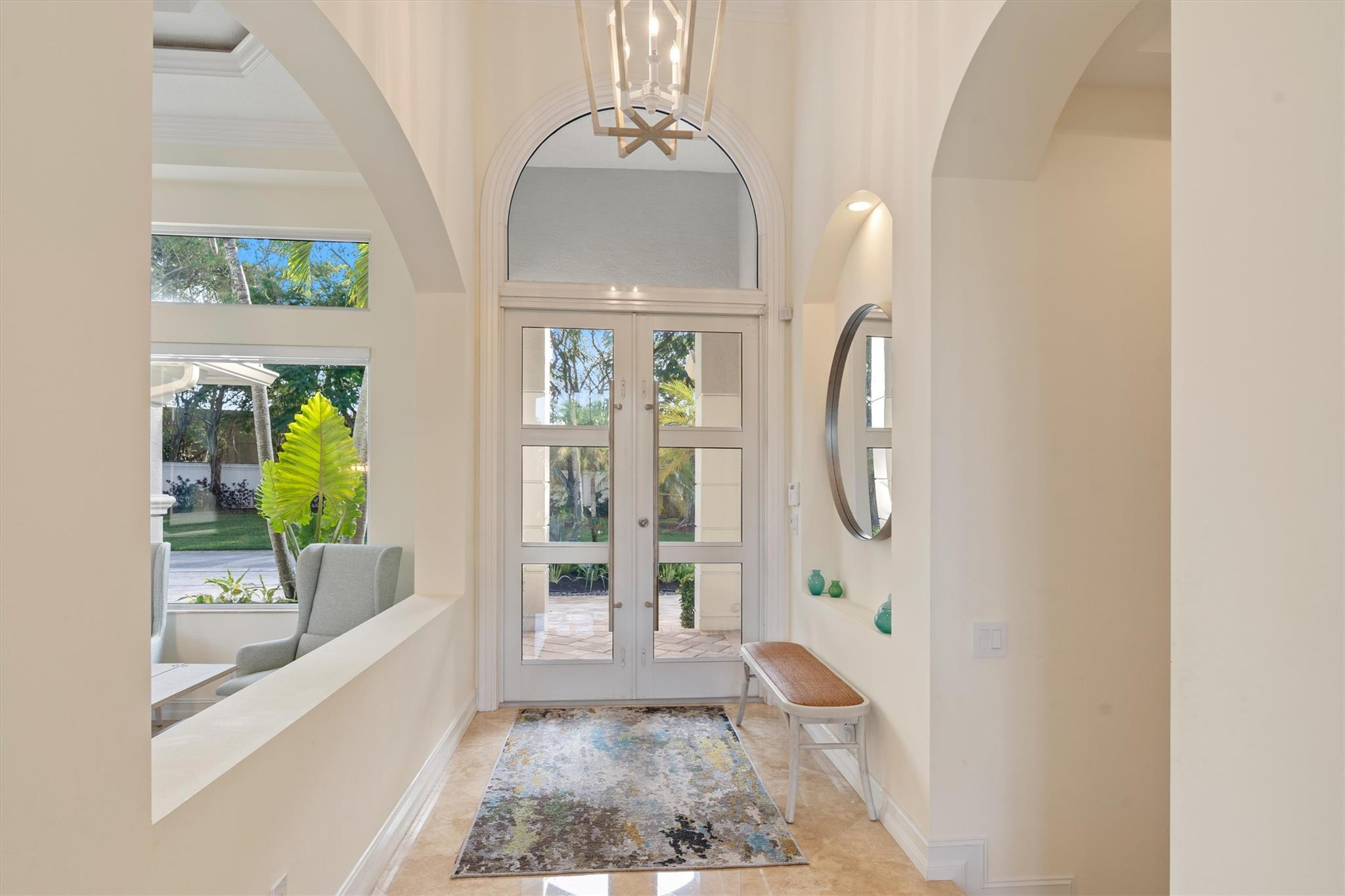 Hawks Landing - Residential