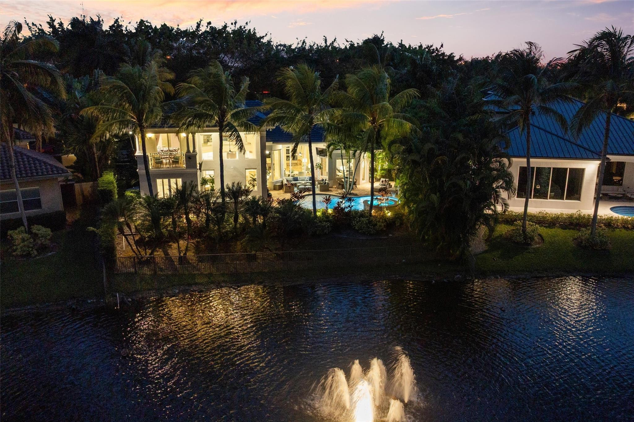 Hawks Landing - Residential