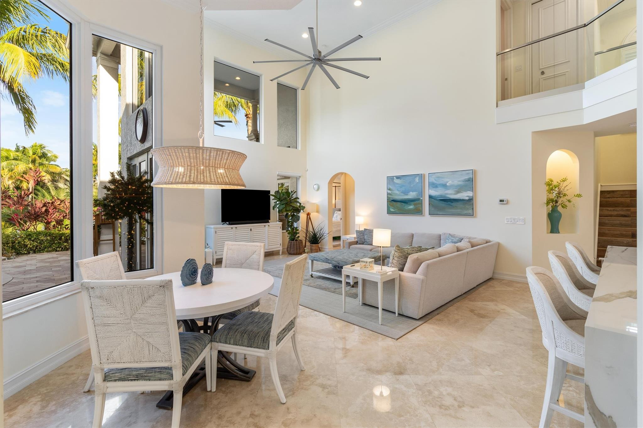 Hawks Landing - Residential