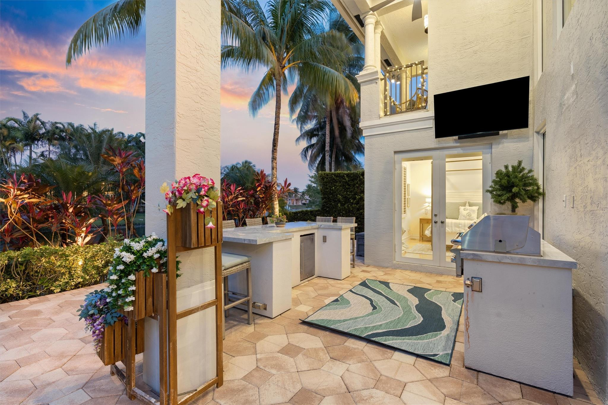 Hawks Landing - Residential