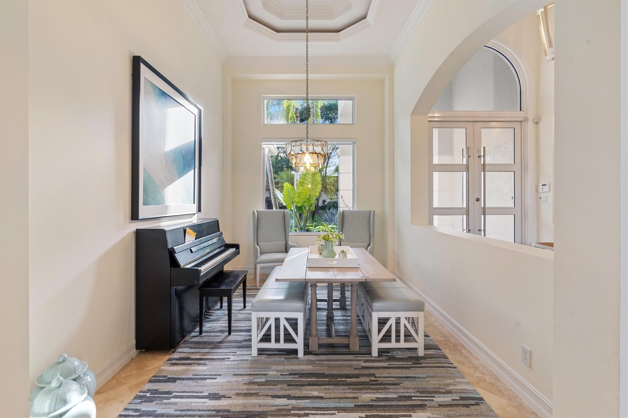 Hawks Landing - Residential