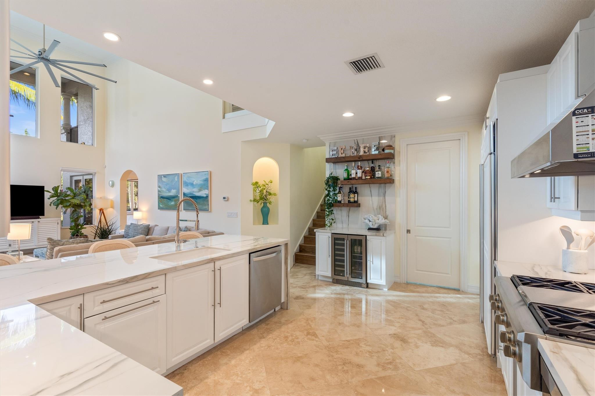 Hawks Landing - Residential