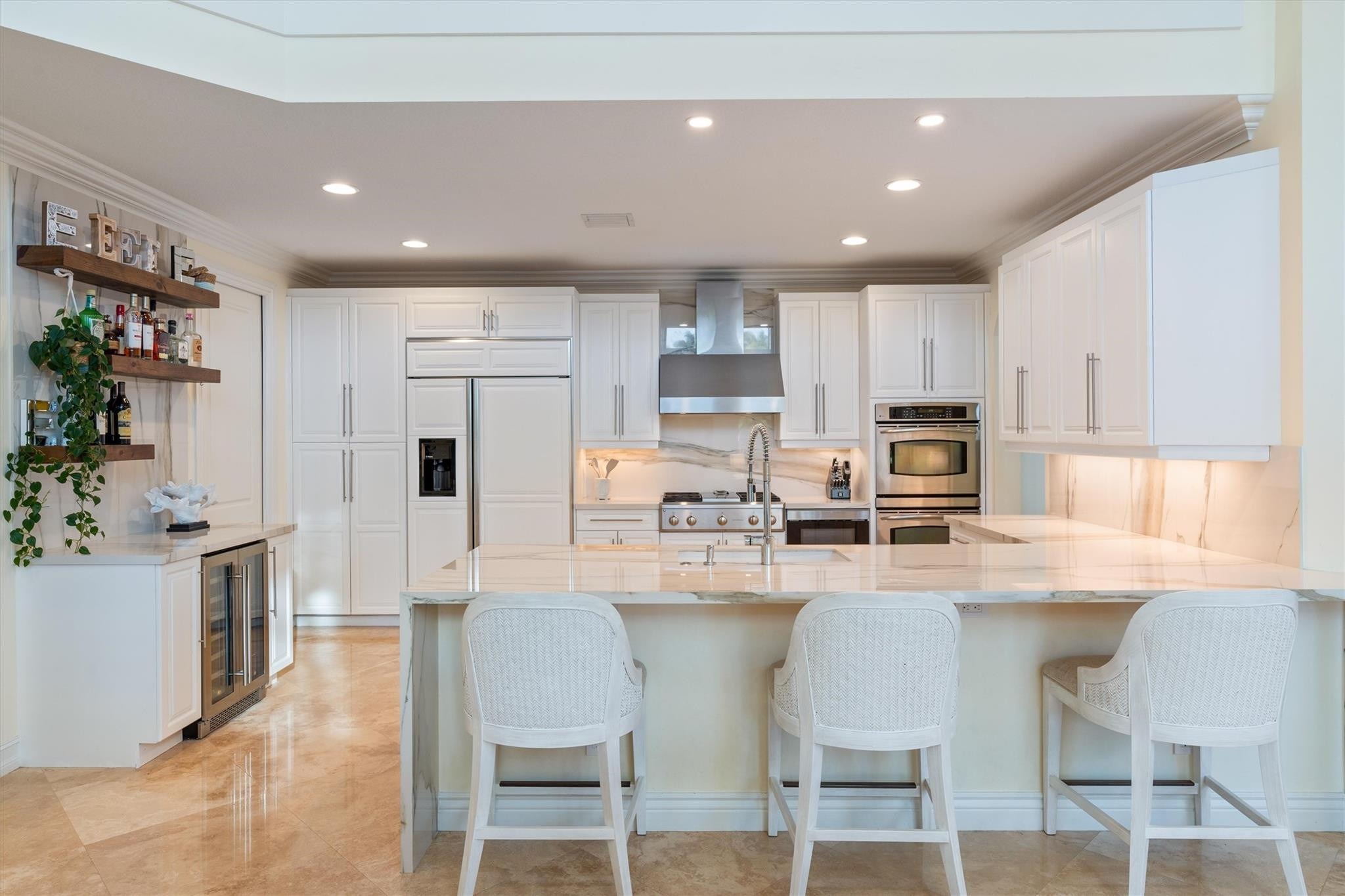 Hawks Landing - Residential