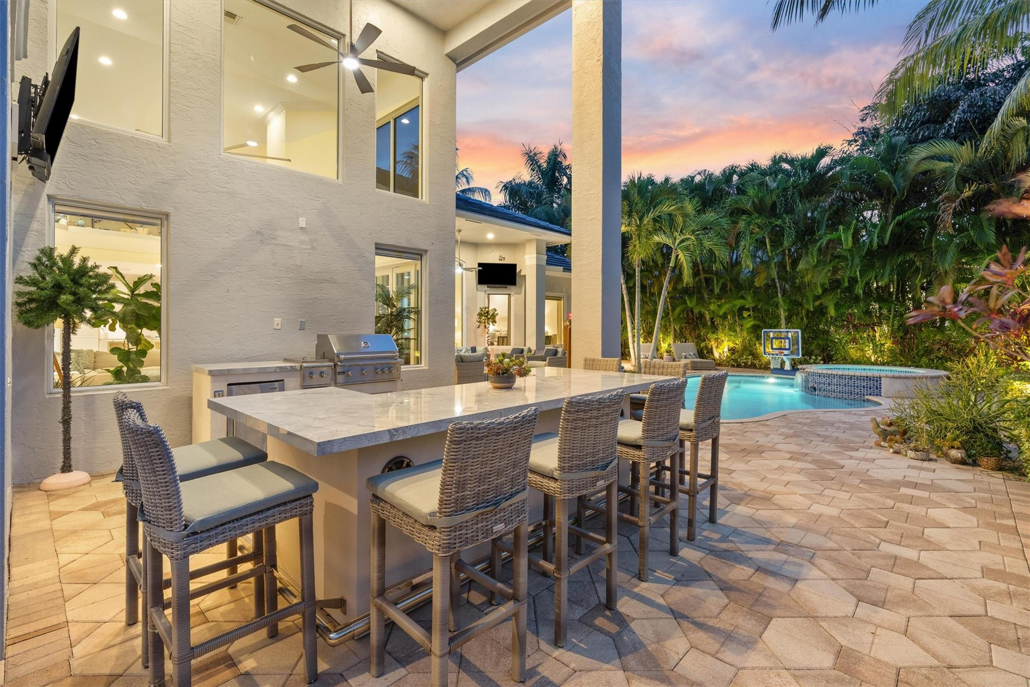 Hawks Landing - Residential