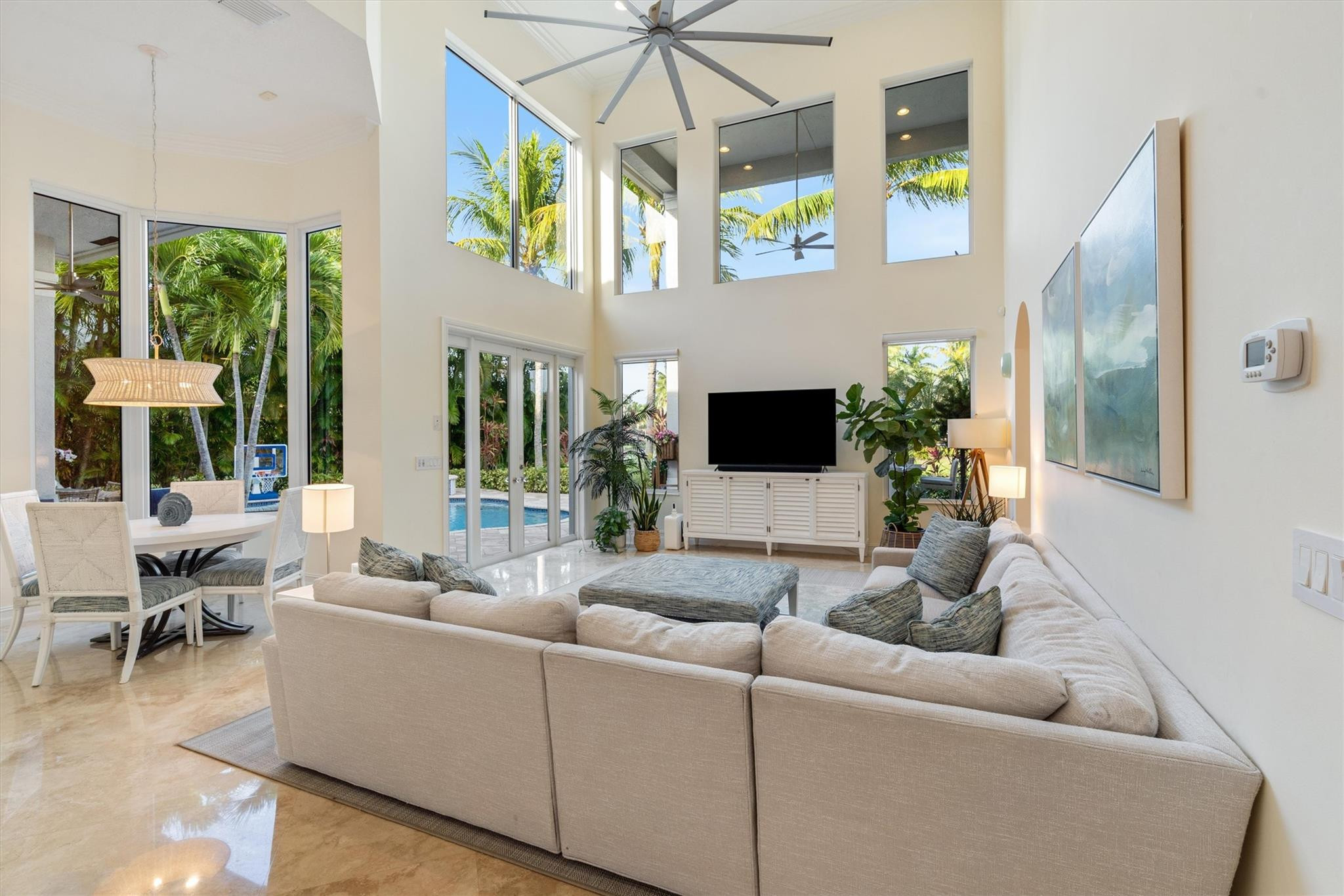 Hawks Landing - Residential