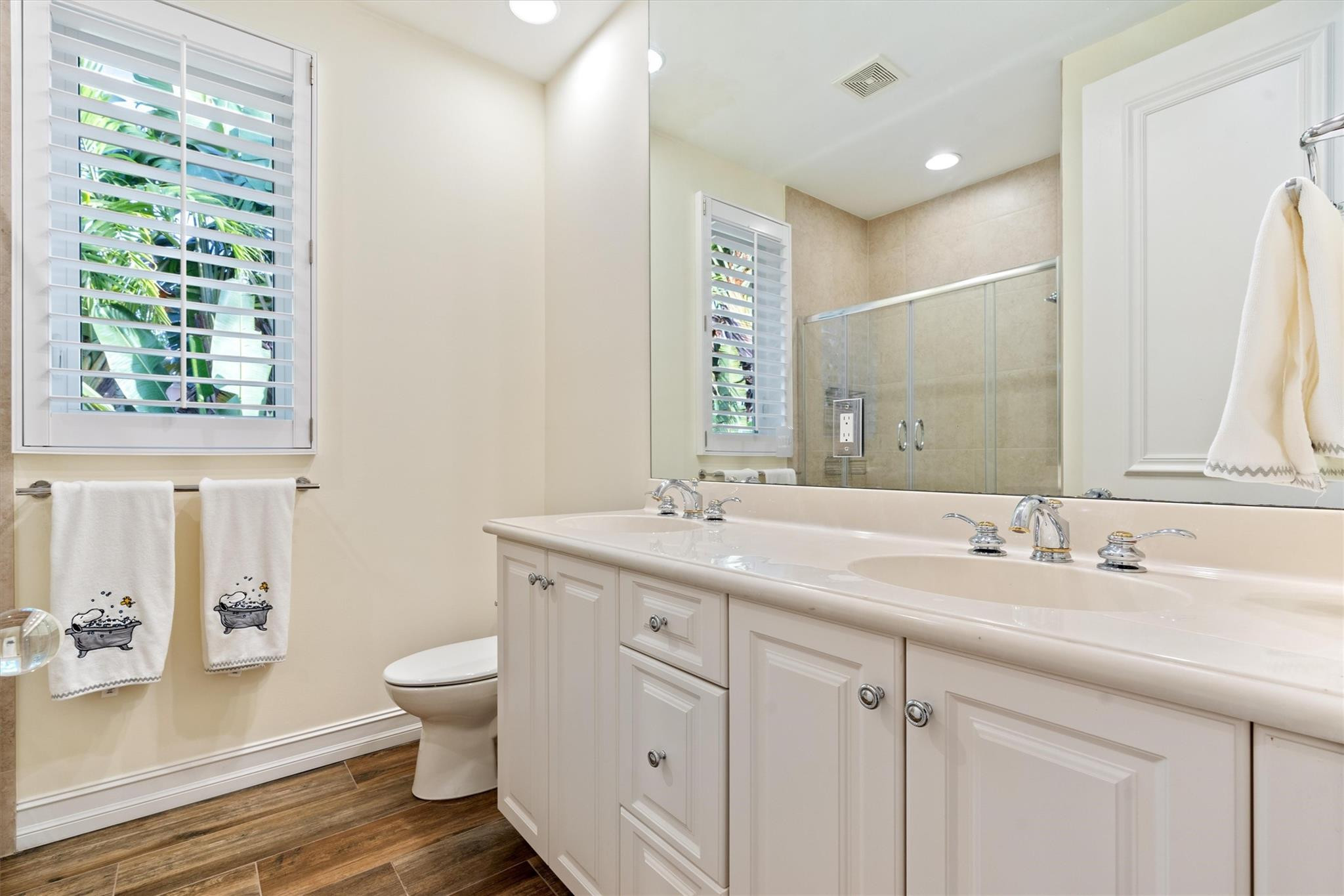 Hawks Landing - Residential