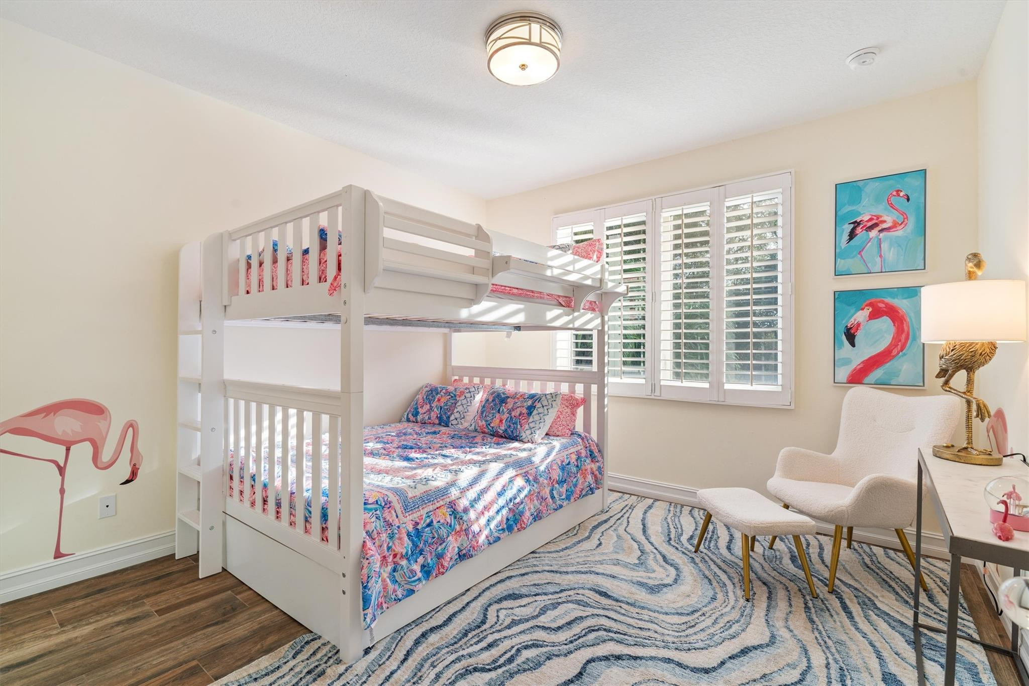 Hawks Landing - Residential