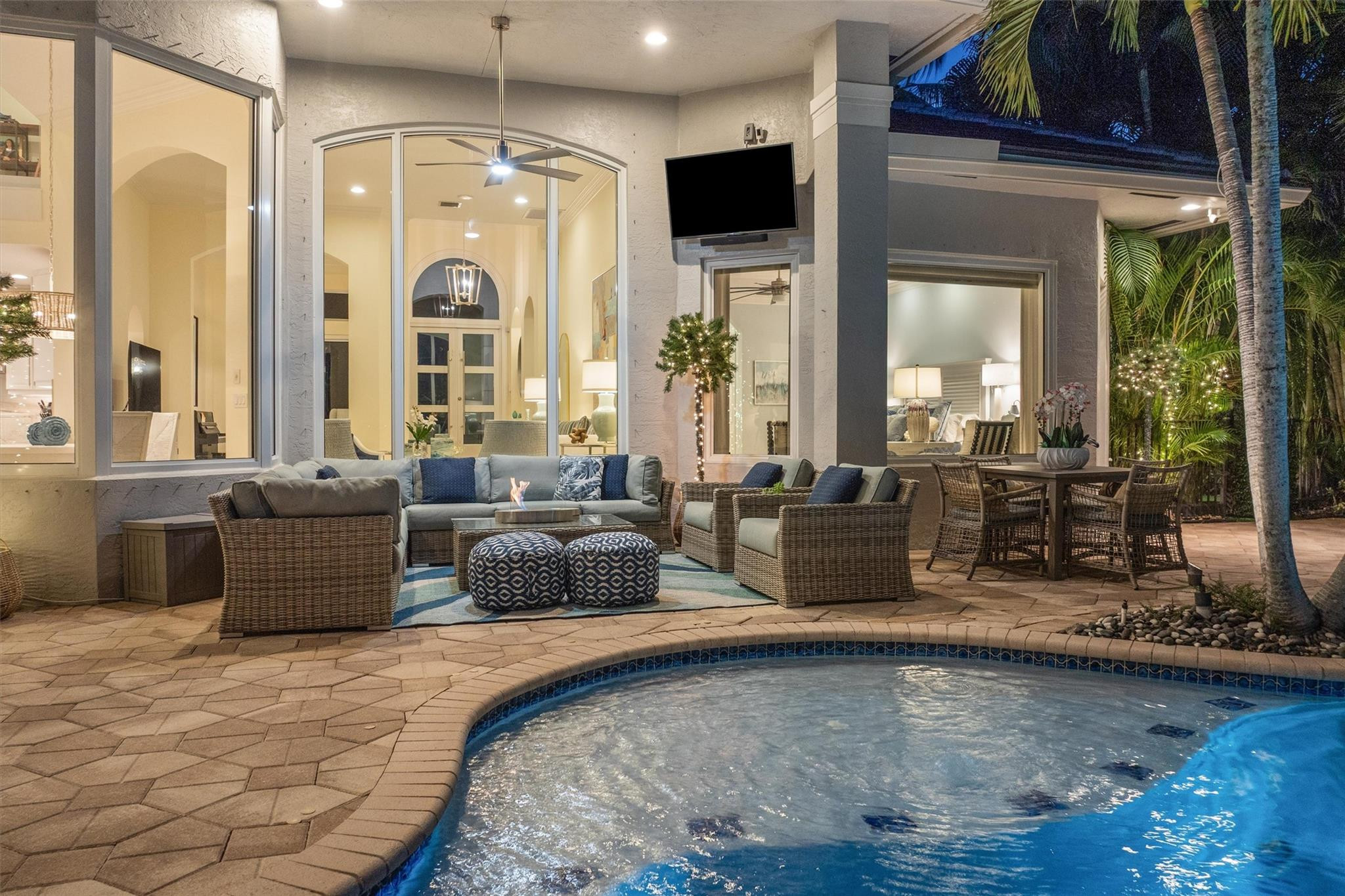 Hawks Landing - Residential