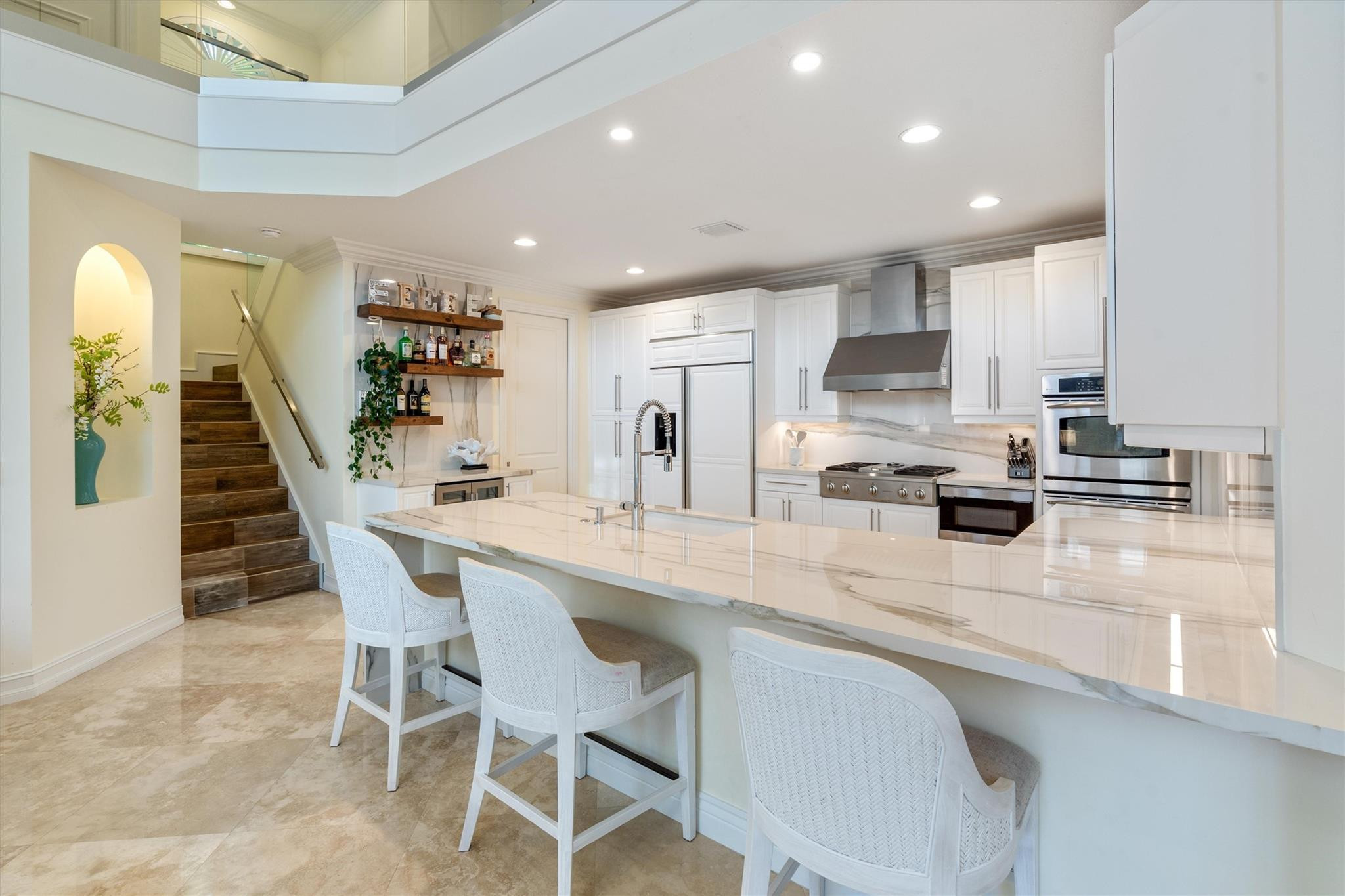 Hawks Landing - Residential