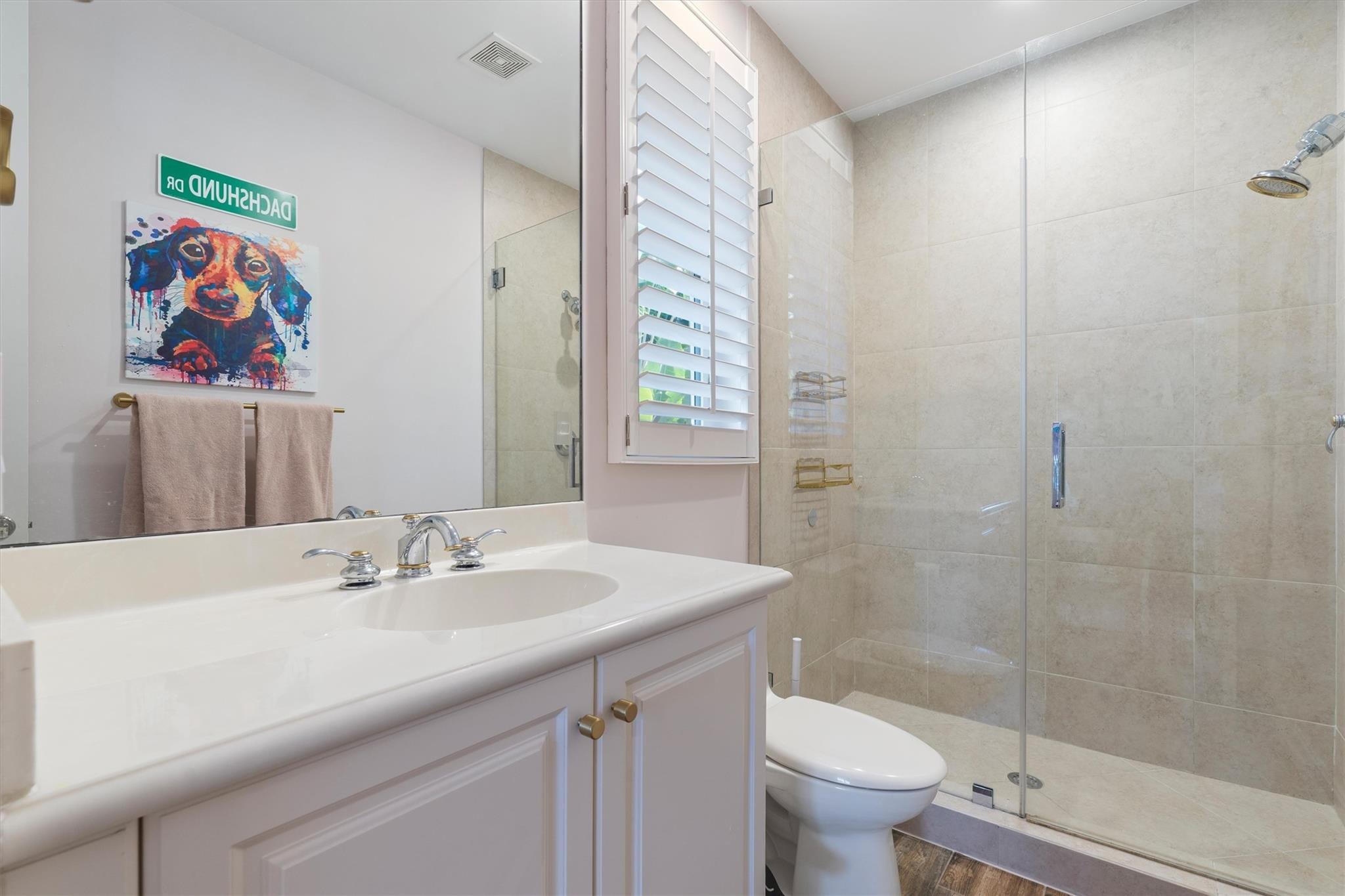 Hawks Landing - Residential