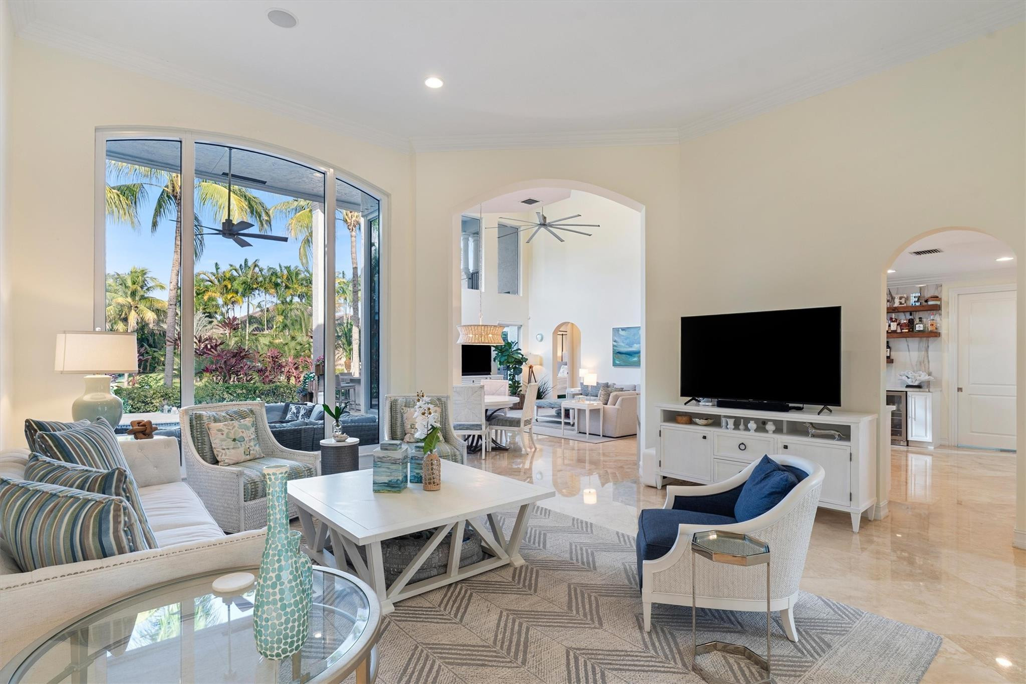 Hawks Landing - Residential