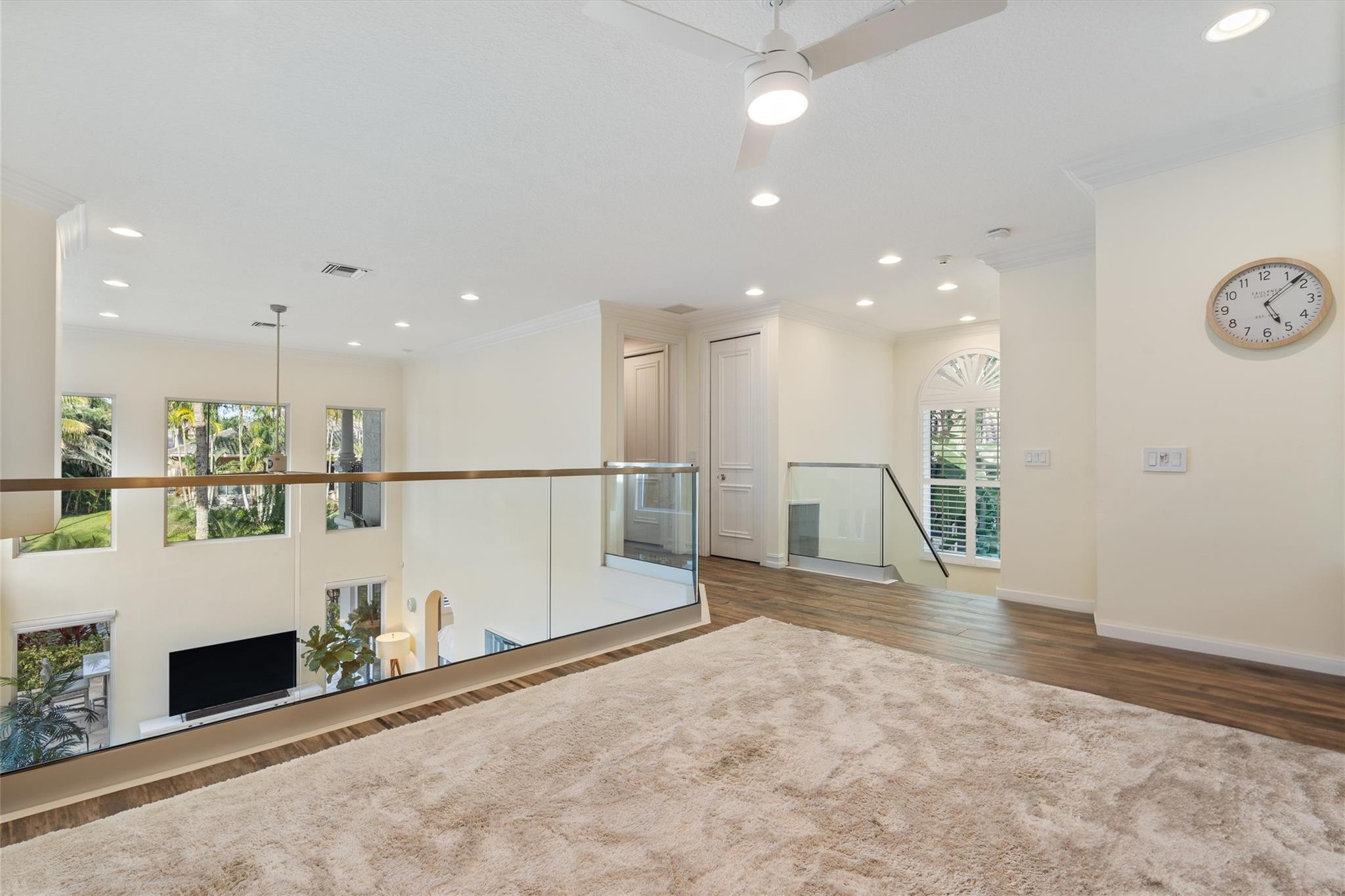 Hawks Landing - Residential