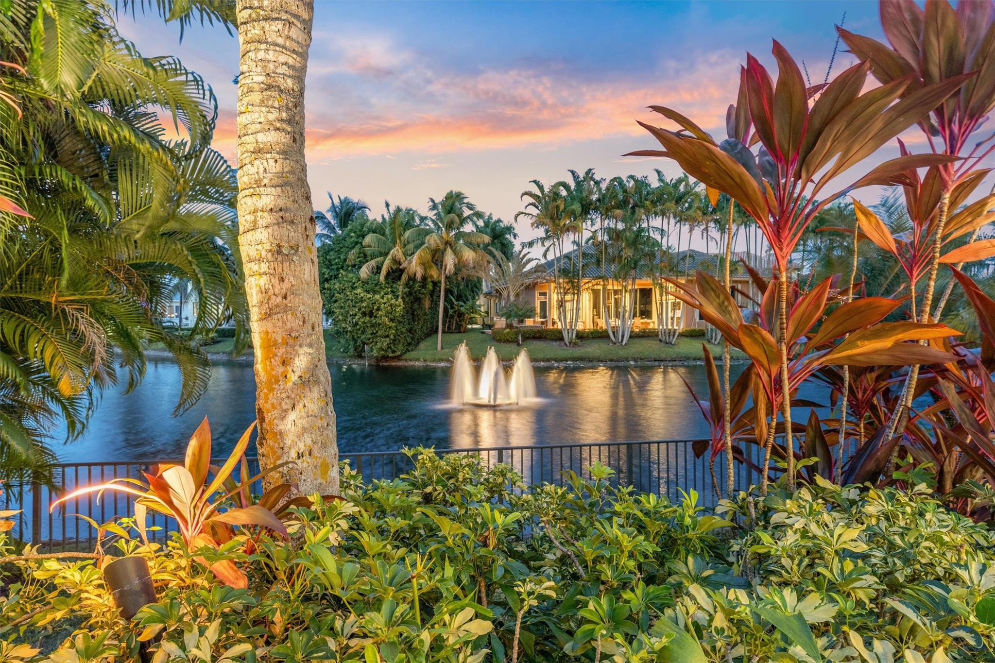 Hawks Landing - Residential