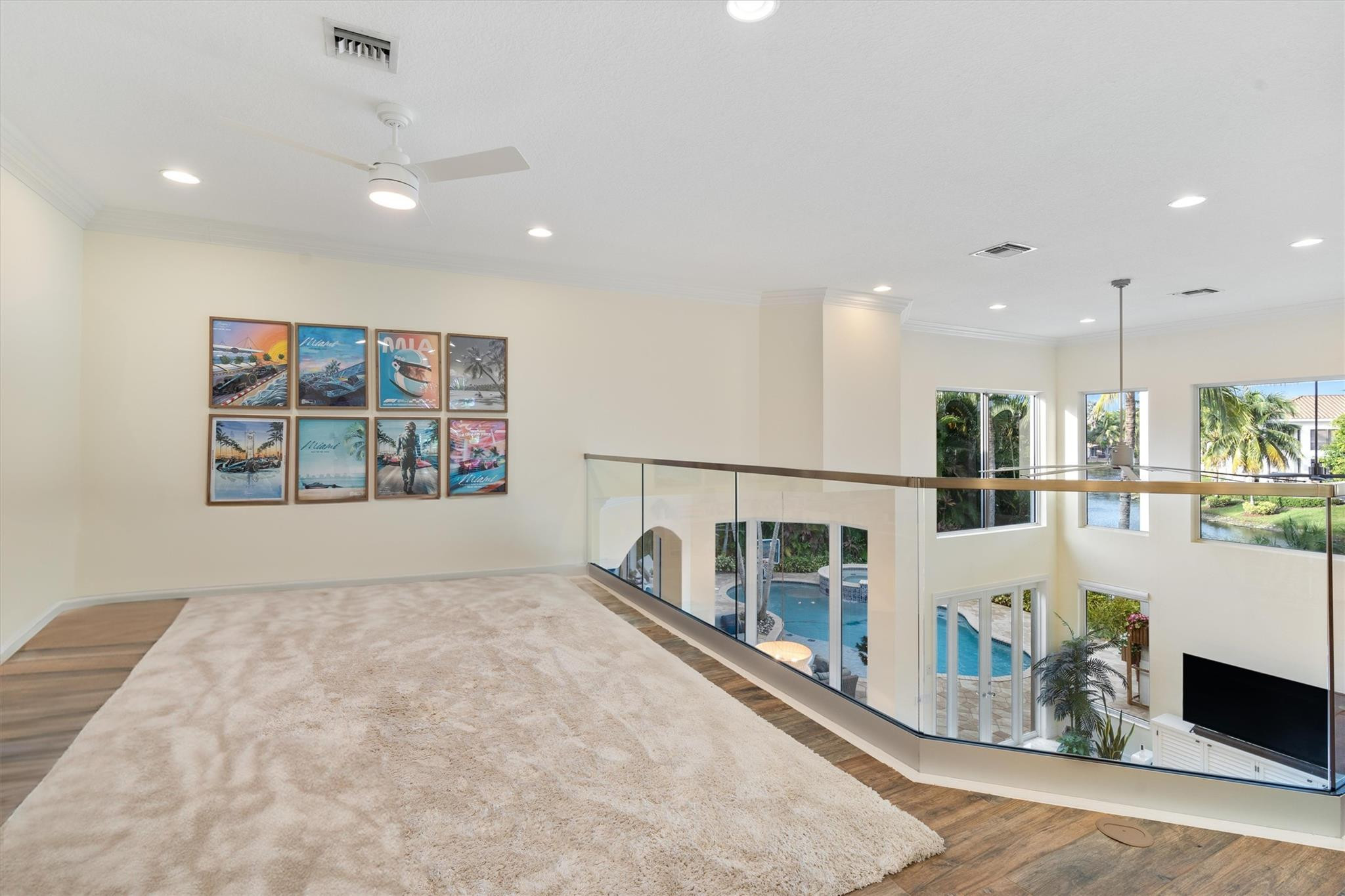 Hawks Landing - Residential