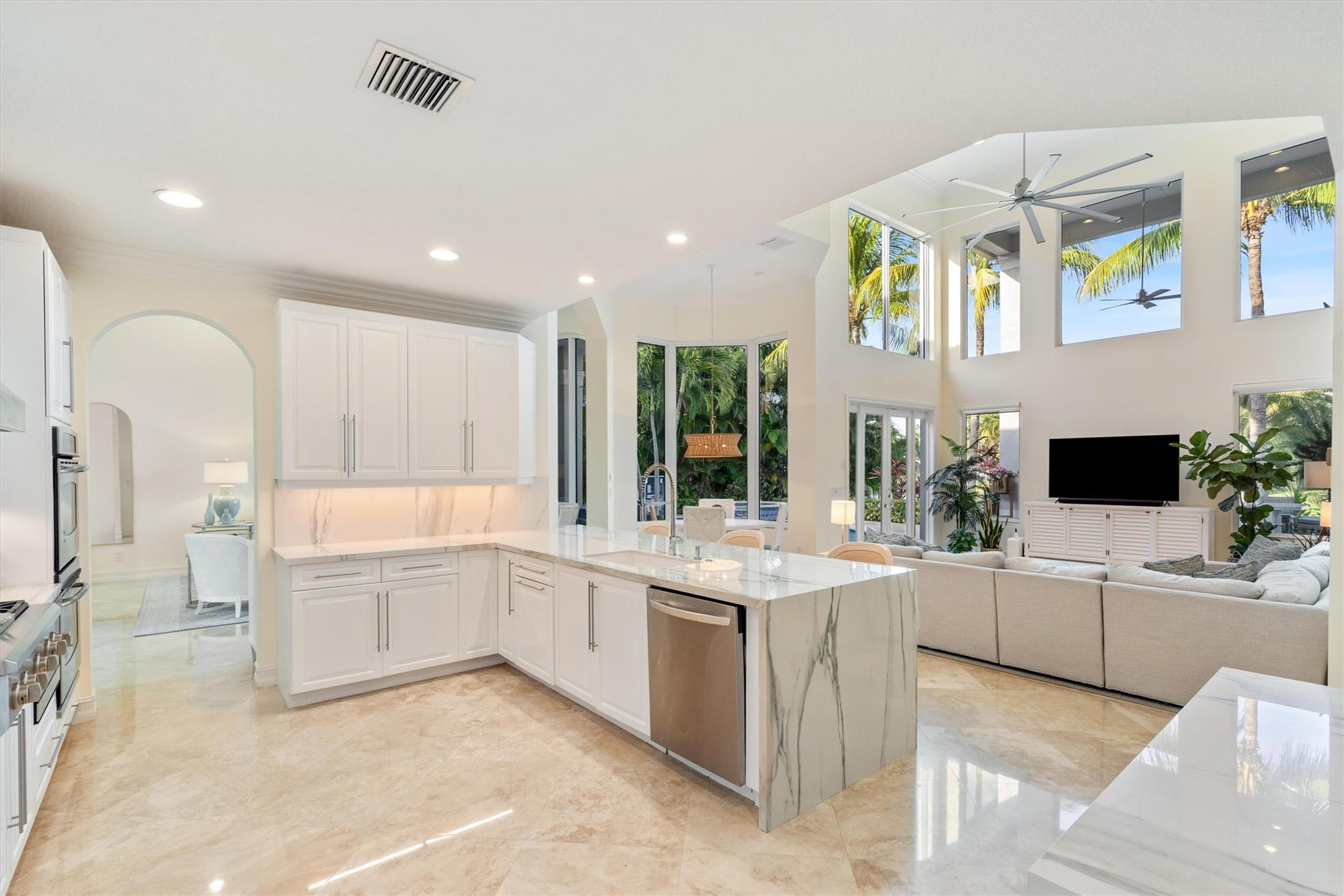 Hawks Landing - Residential