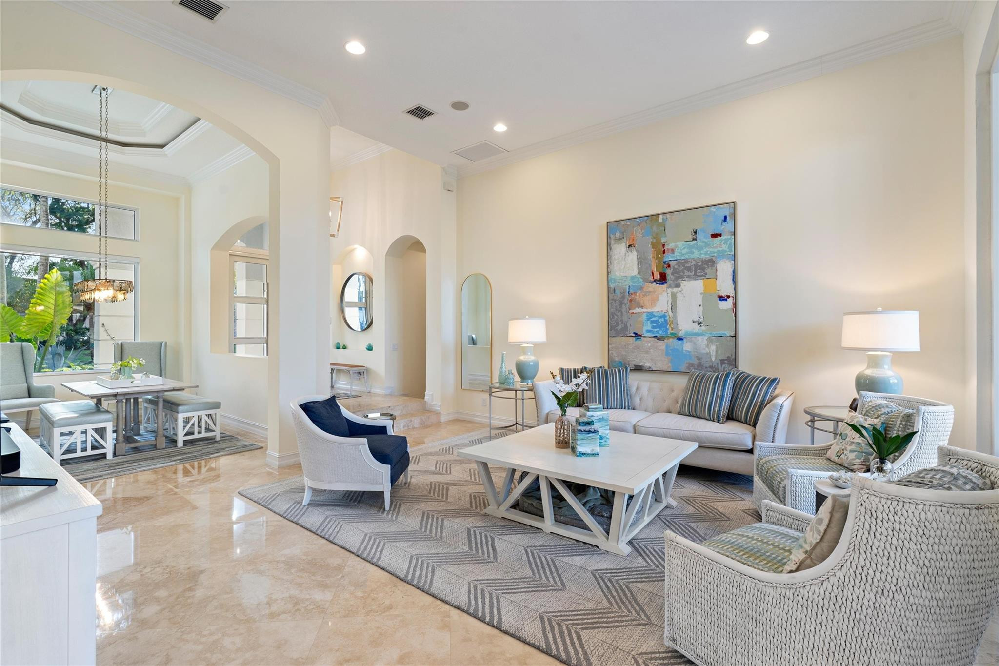 Hawks Landing - Residential