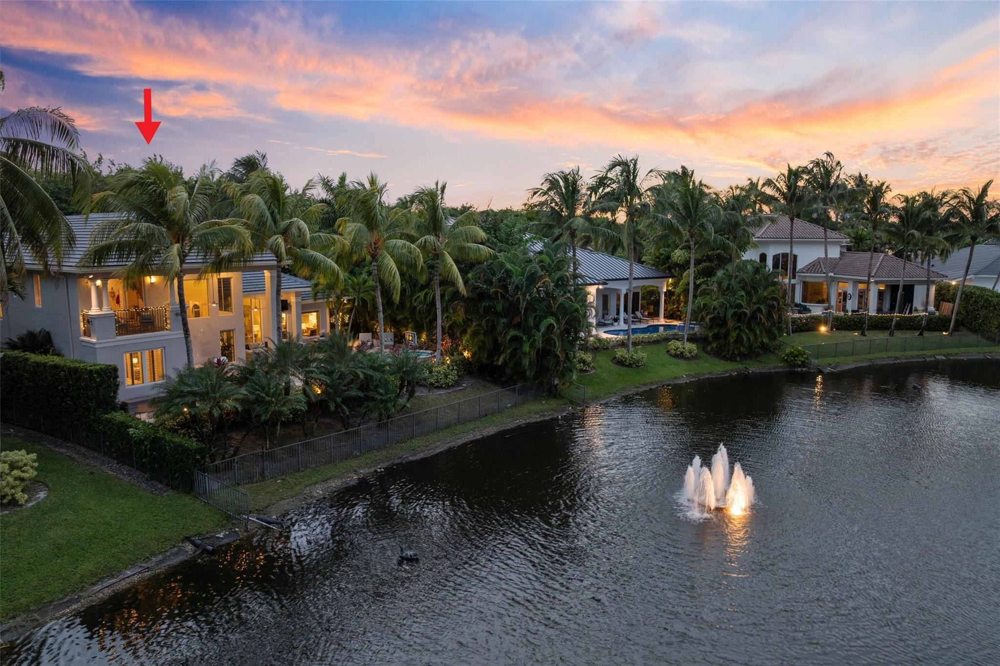 Hawks Landing - Residential