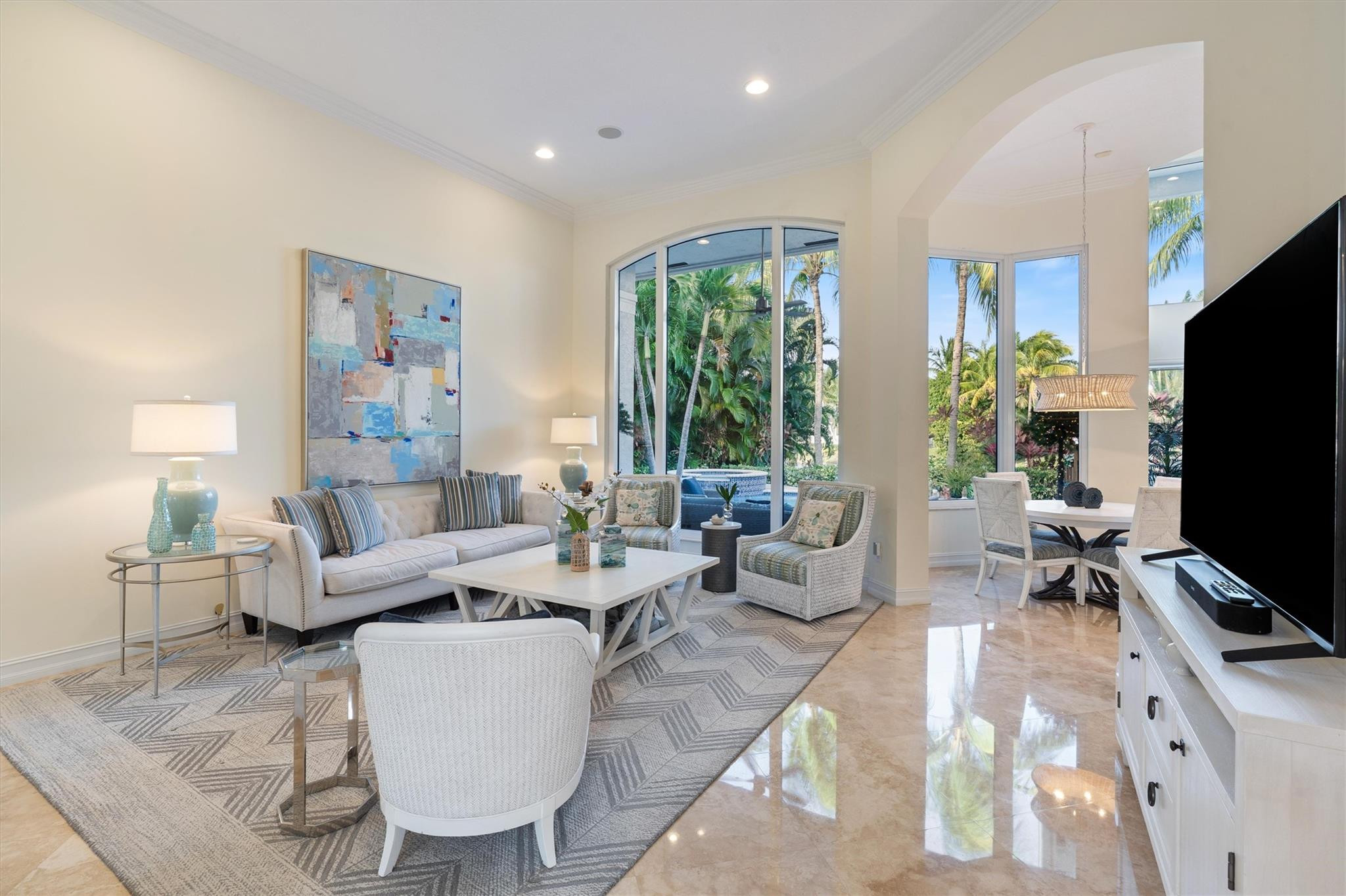 Hawks Landing - Residential