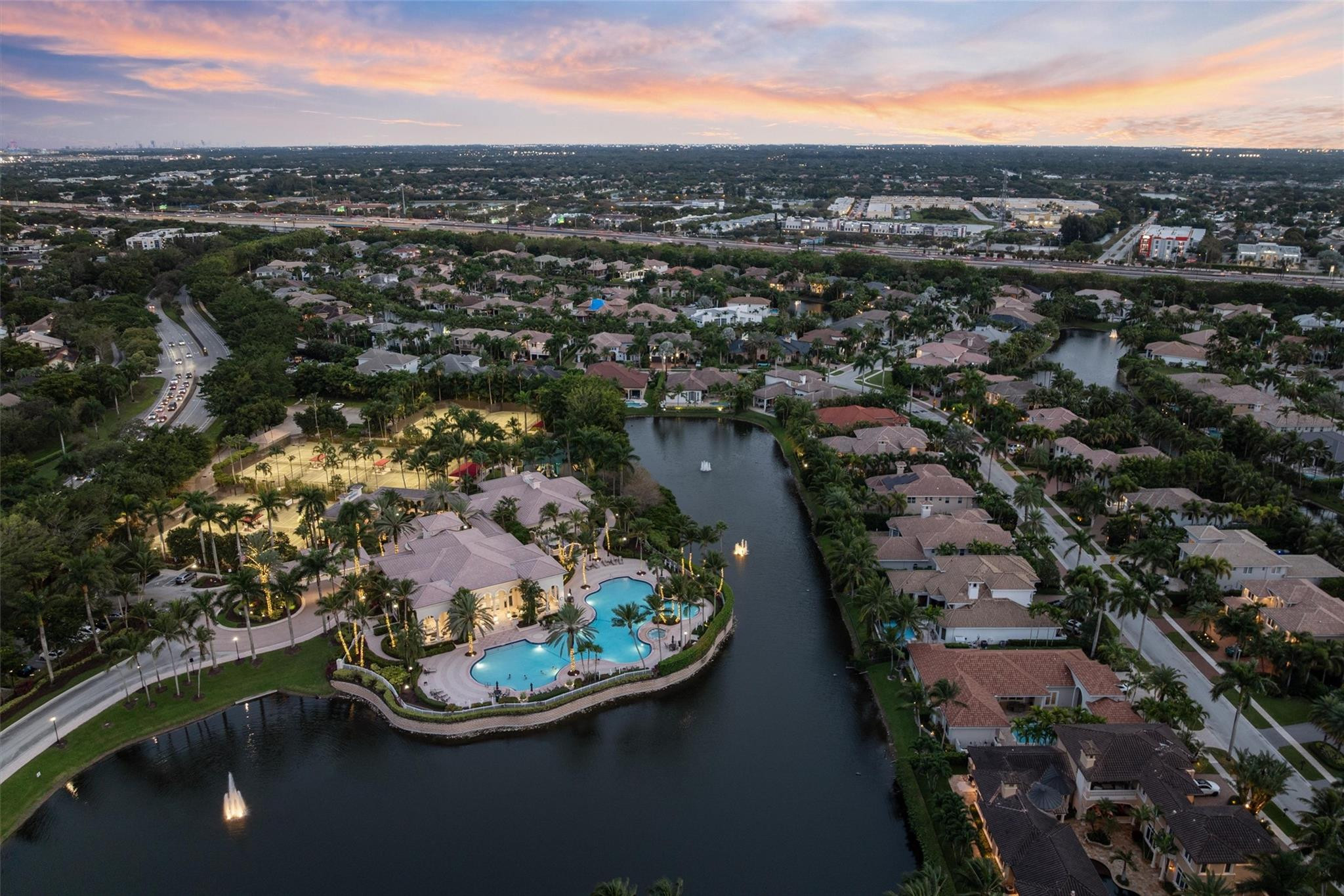 Hawks Landing - Residential