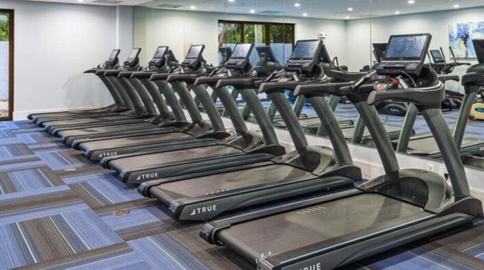 HUNTINGTON LAKES SEC THREE CONDOS - Residential Lease