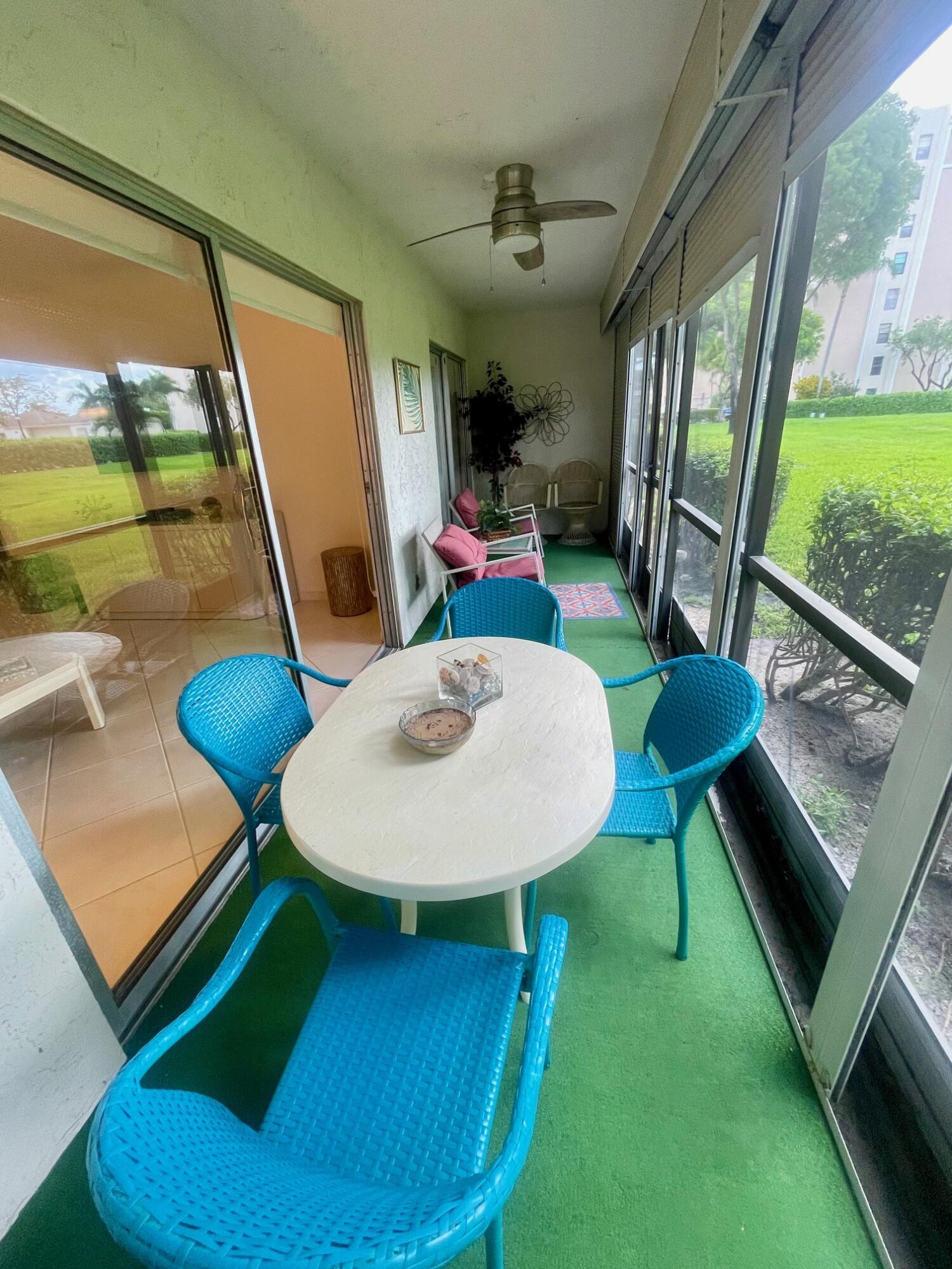 HUNTINGTON LAKES SEC THREE CONDOS - Residential Lease