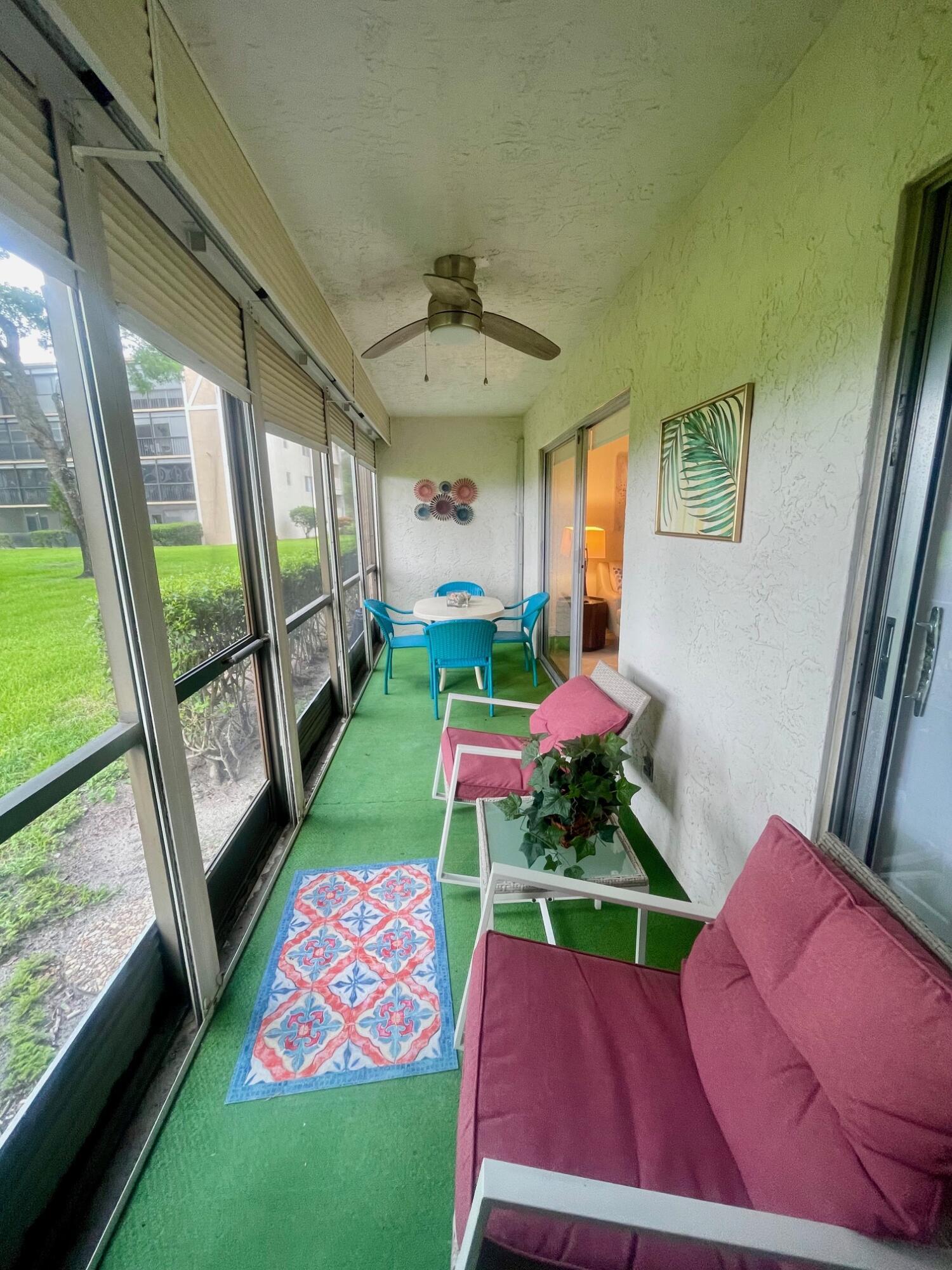 HUNTINGTON LAKES SEC THREE CONDOS - Residential Lease