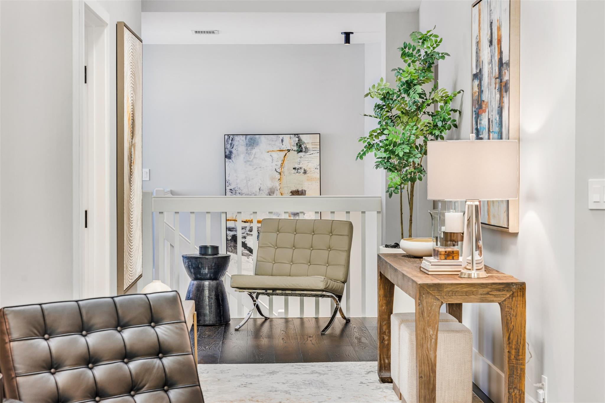 MISTY OAKS CONDOMINIUM - Residential