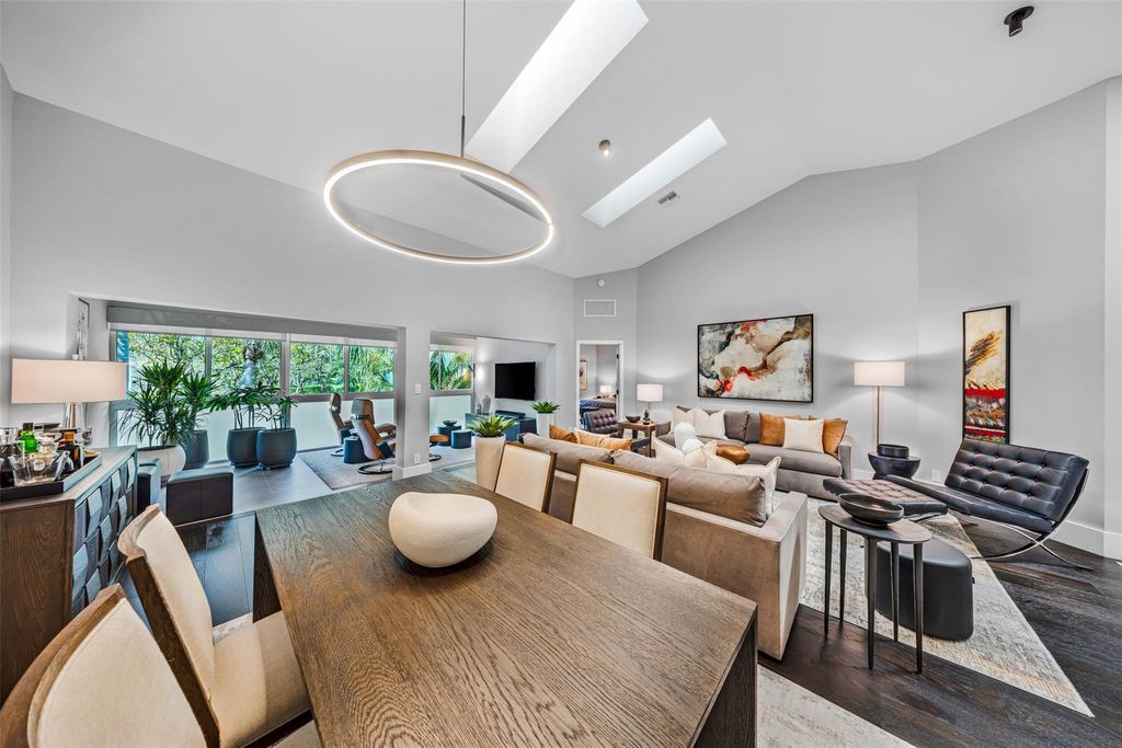 Photo of 4101 Carriage Drive #C2, Pompano Beach, FL 33069 (MLS # F10556810)