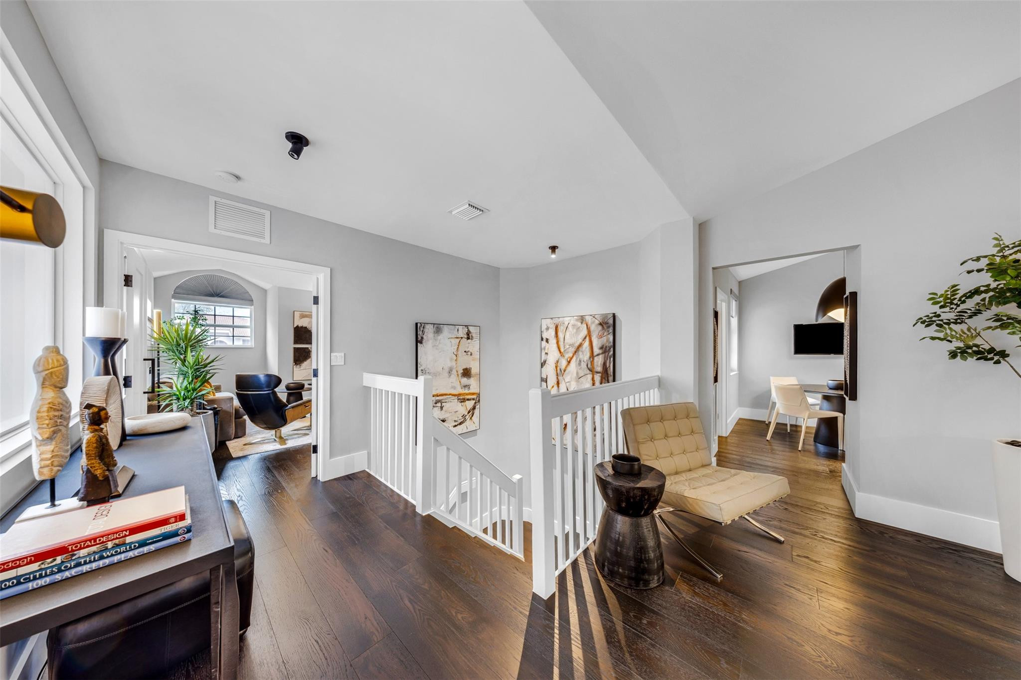 MISTY OAKS CONDOMINIUM - Residential