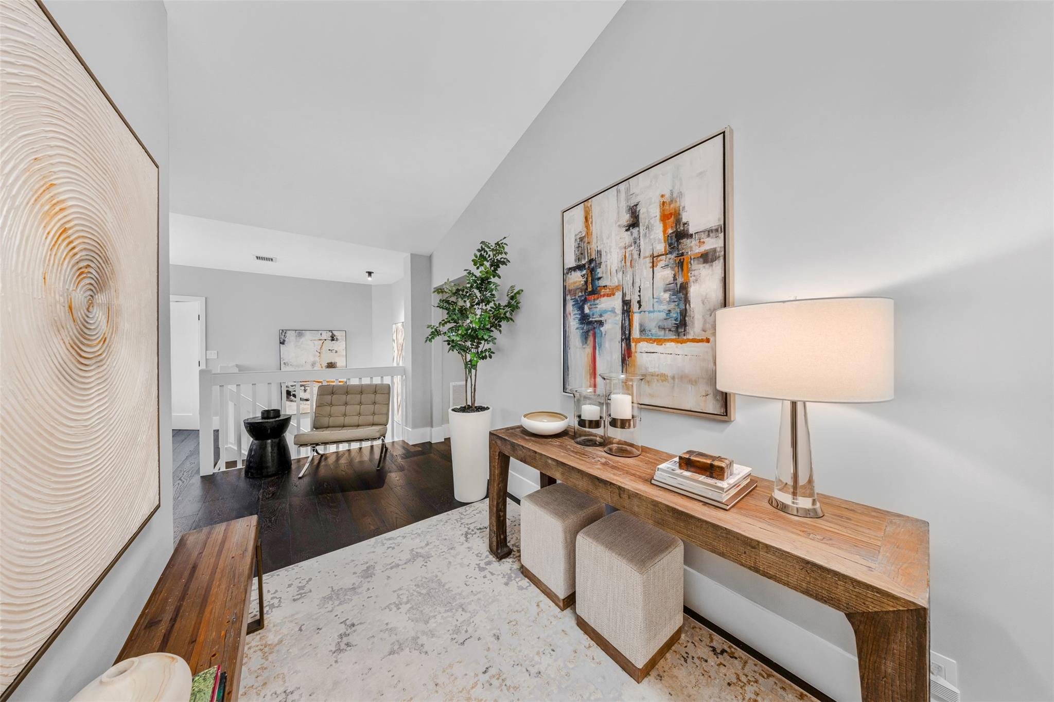 MISTY OAKS CONDOMINIUM - Residential