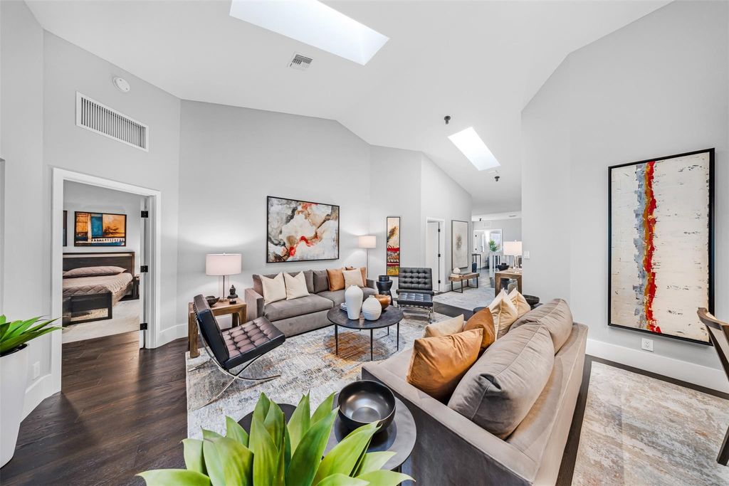 Photo of 4101 Carriage Drive #C2, Pompano Beach, FL 33069 (MLS # F10556810)