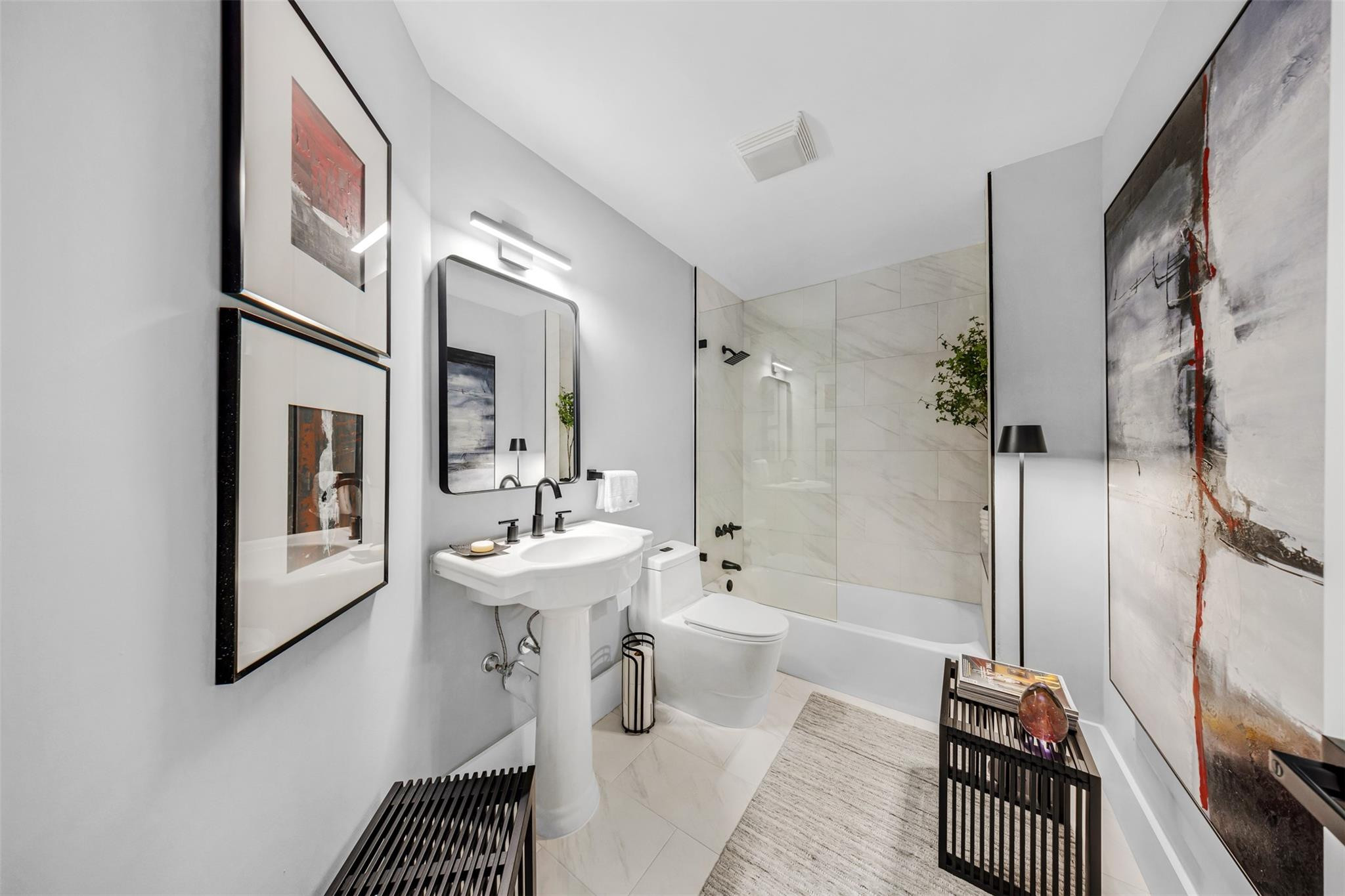 MISTY OAKS CONDOMINIUM - Residential