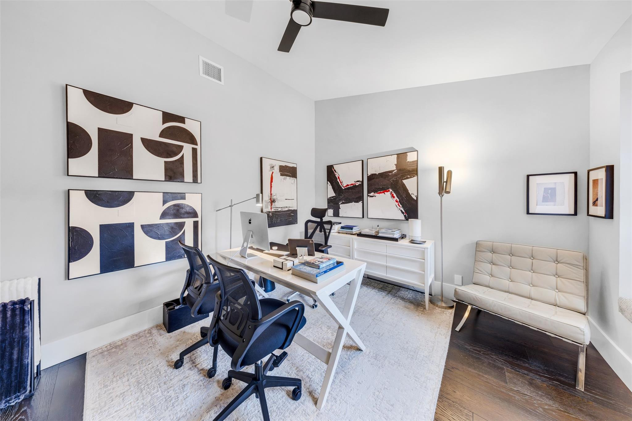 MISTY OAKS CONDOMINIUM - Residential