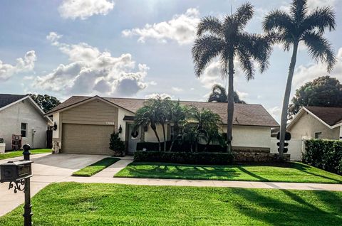 23084 SW 54th Avenue Boca Raton FL 33433