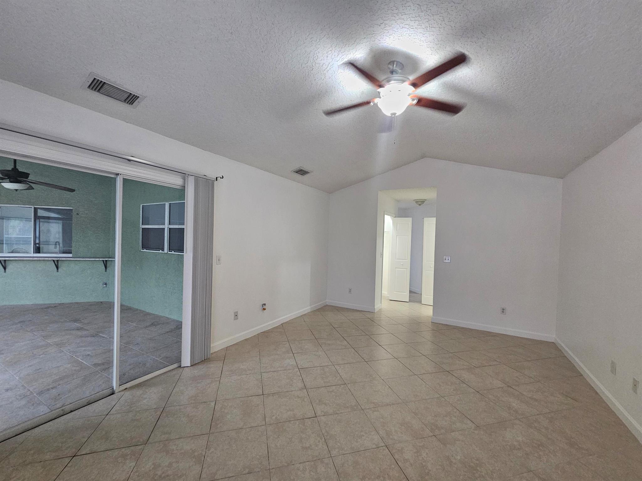 PORT ST LUCIE SECTION 39 - Residential Lease