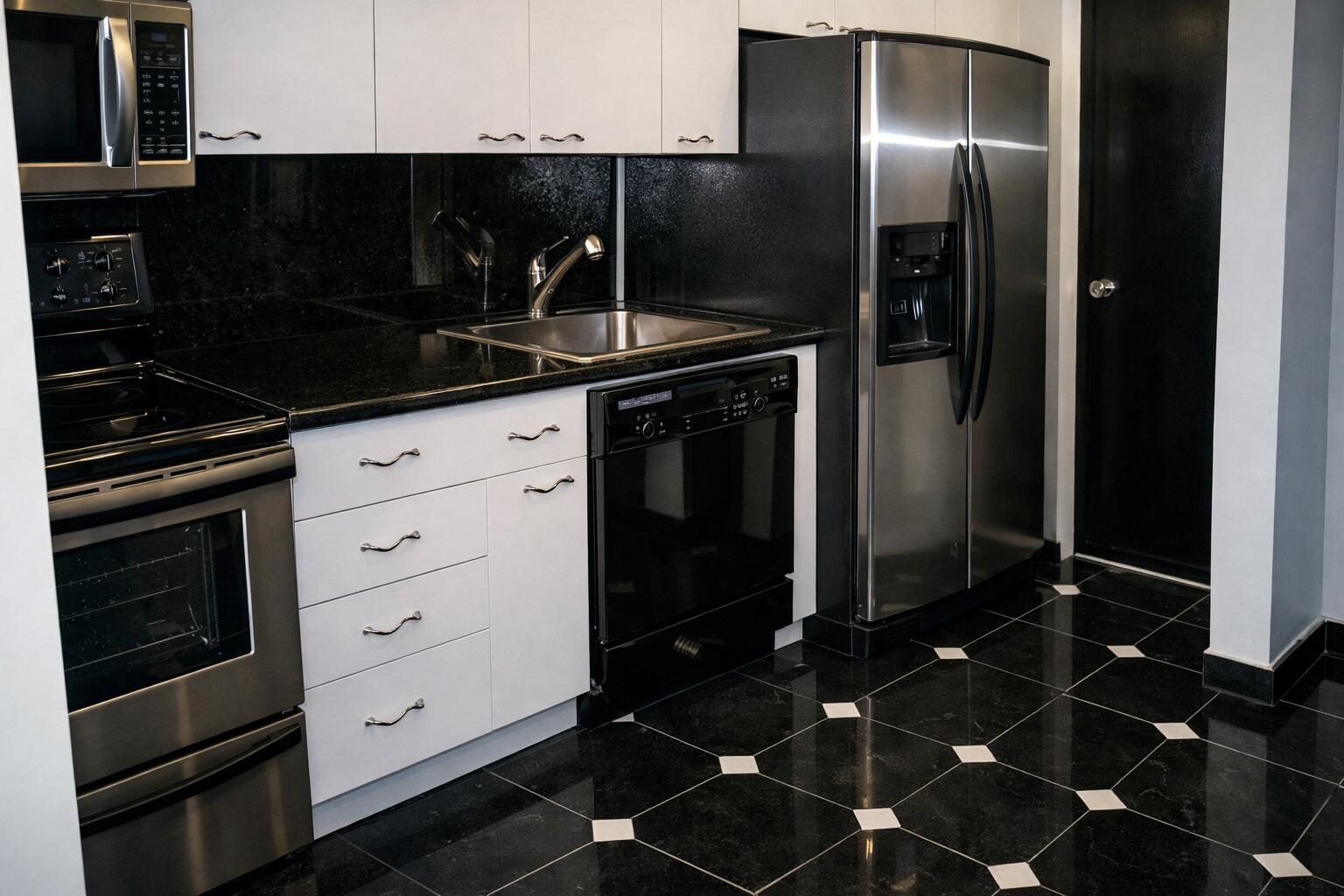 THE CARRIAGE HOUSE CONDO - Residential