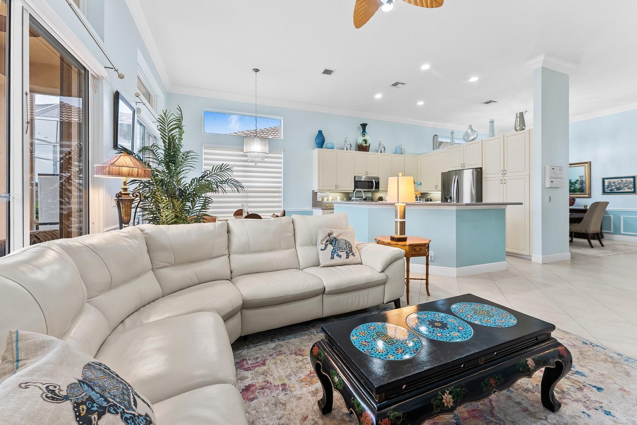 Mizner Falls - Residential