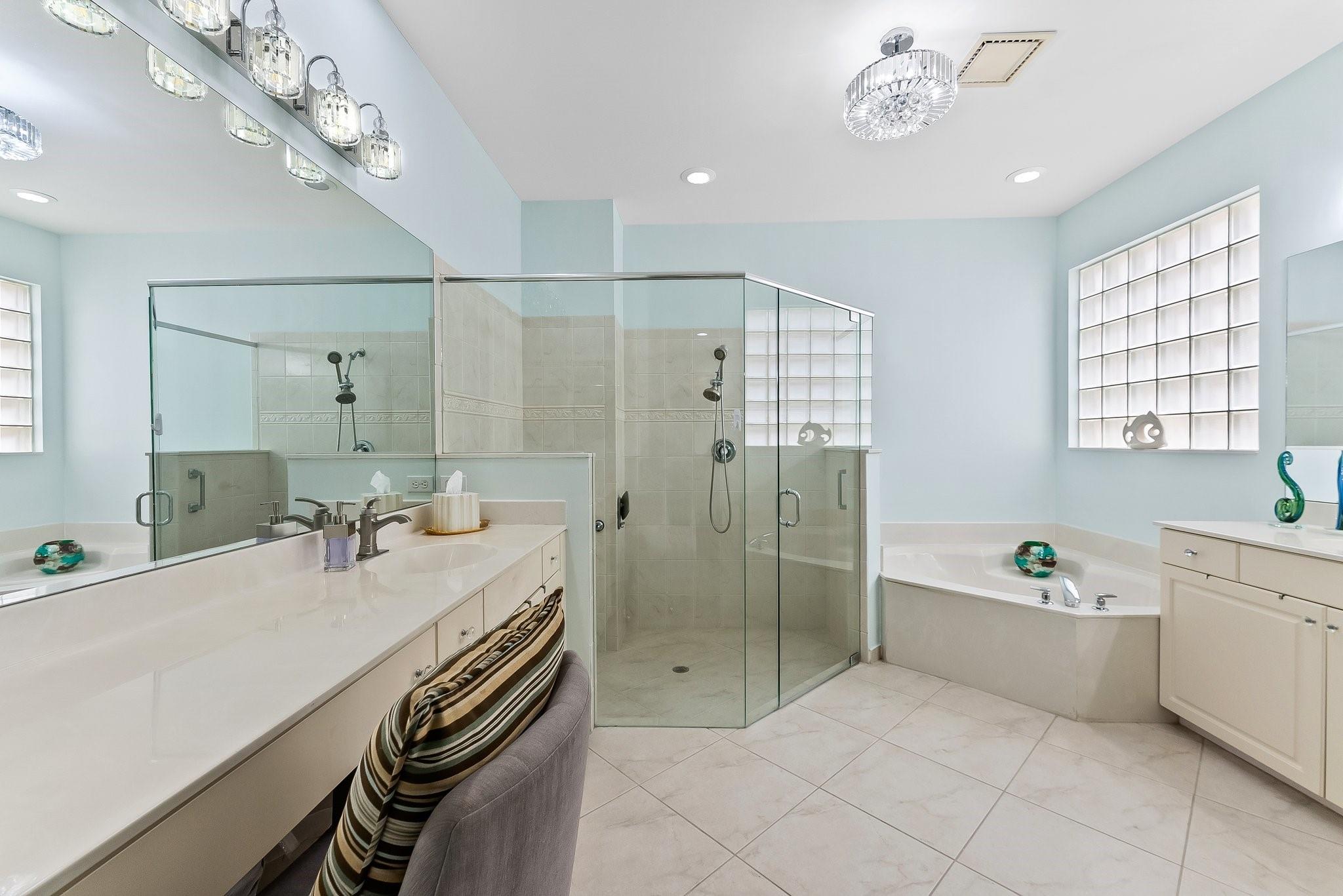 Mizner Falls - Residential