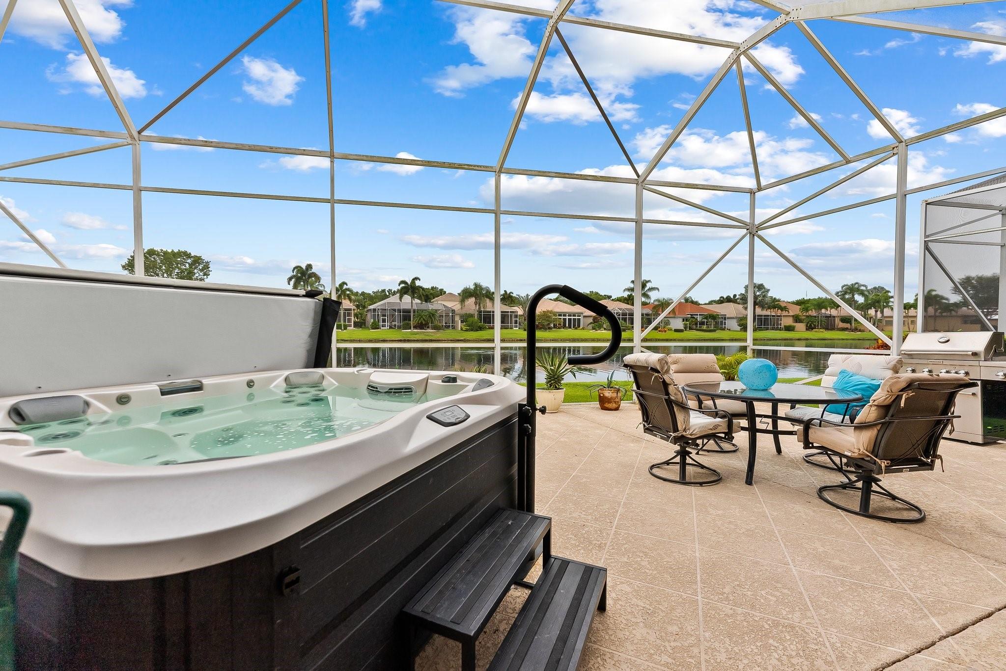 Mizner Falls - Residential