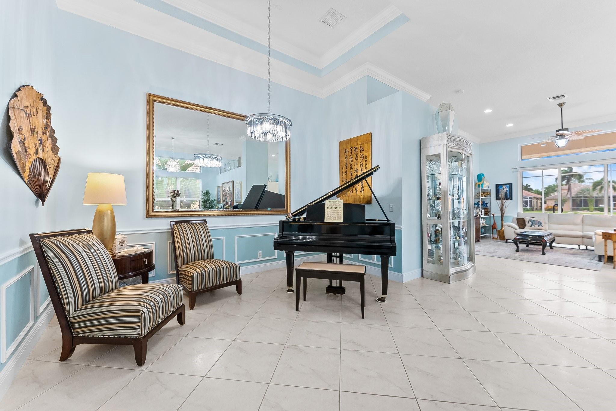 Mizner Falls - Residential