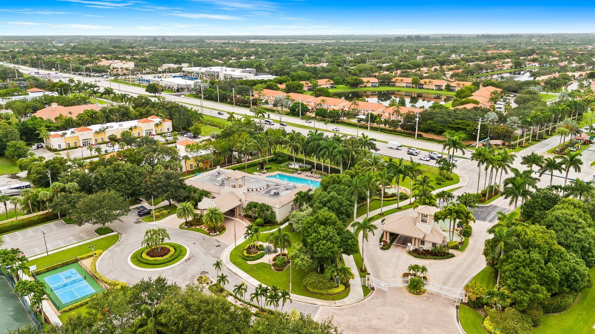 Mizner Falls - Residential