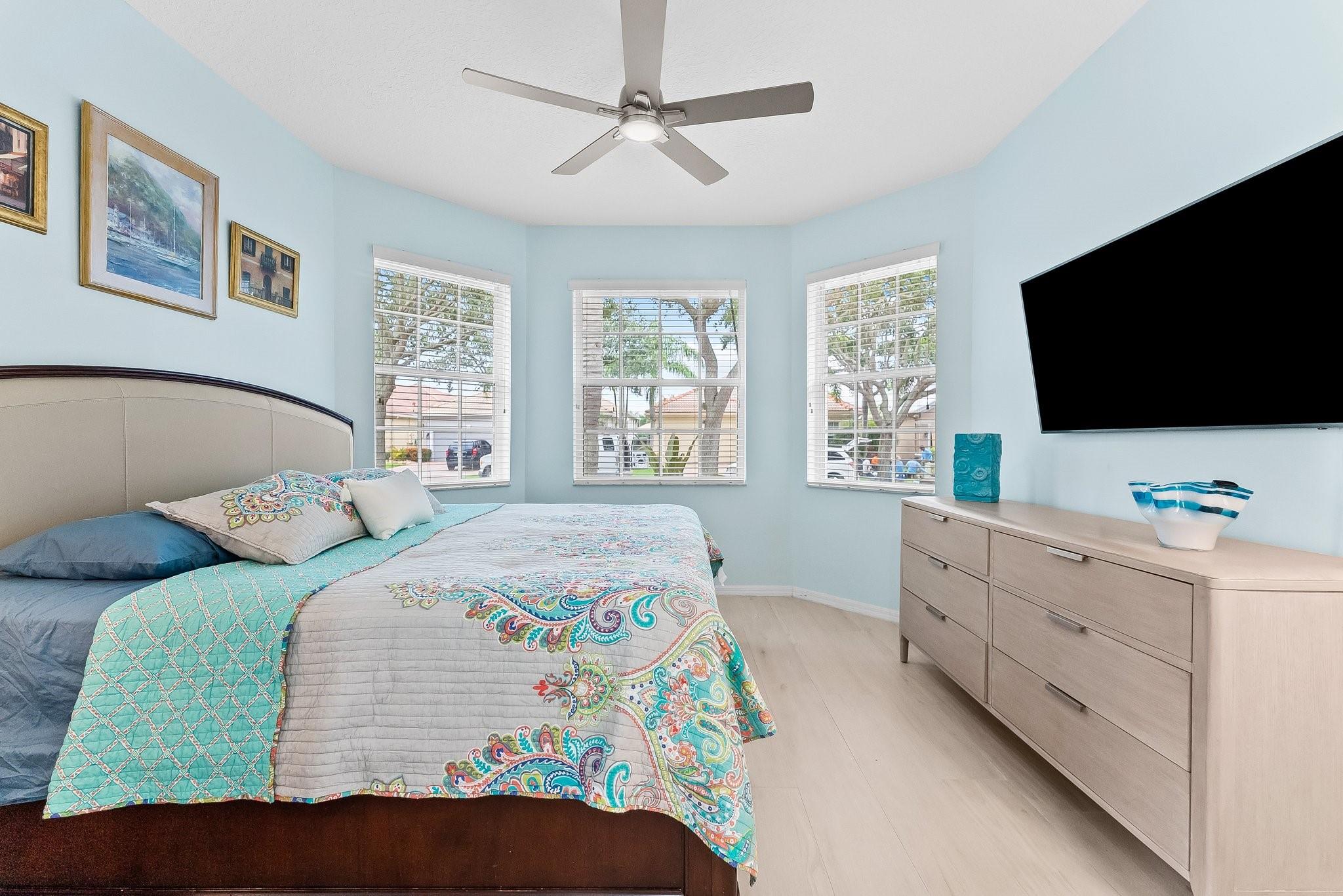 Mizner Falls - Residential